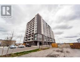 303 - 716 MAIN STREET E, Milton, Ontario