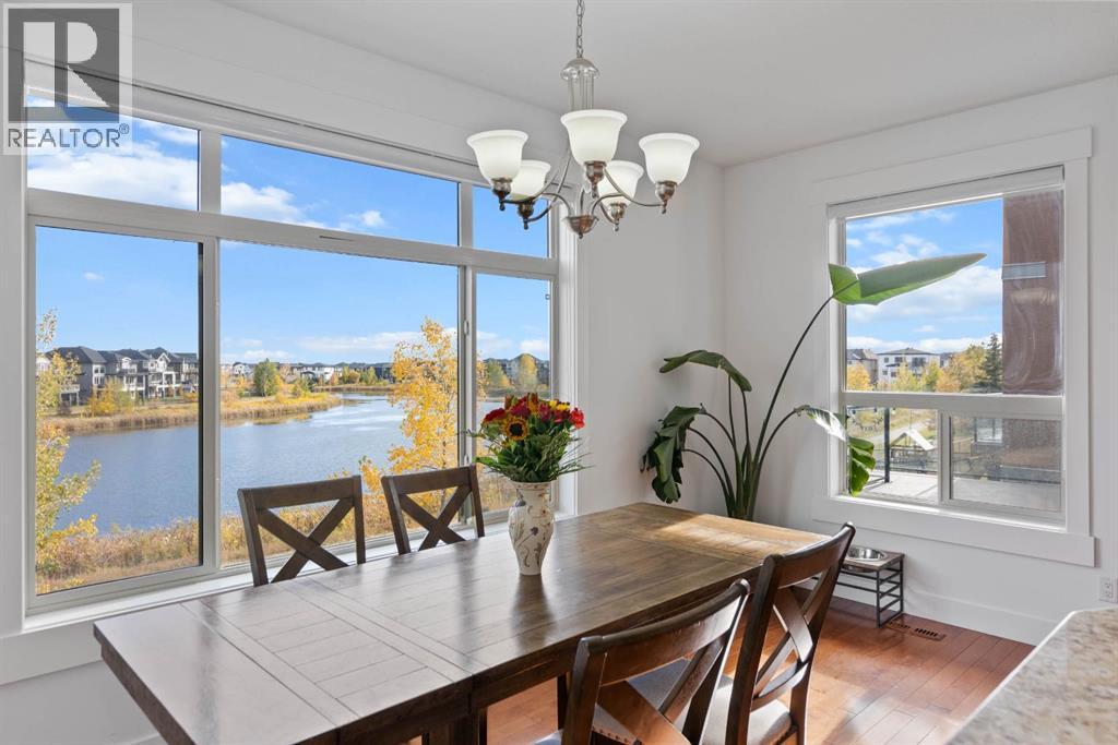 332 Kinniburgh Boulevard, Chestermere, Alberta  T1X 0P4 - Photo 17 - A2263648