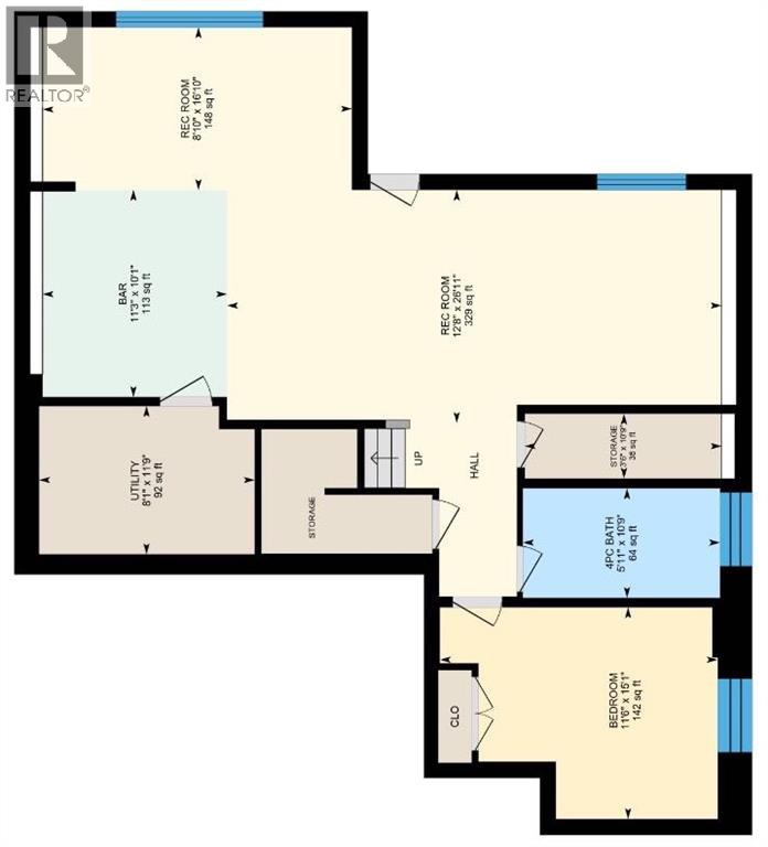 332 Kinniburgh Boulevard, Chestermere, Alberta  T1X 0P4 - Photo 50 - A2263648