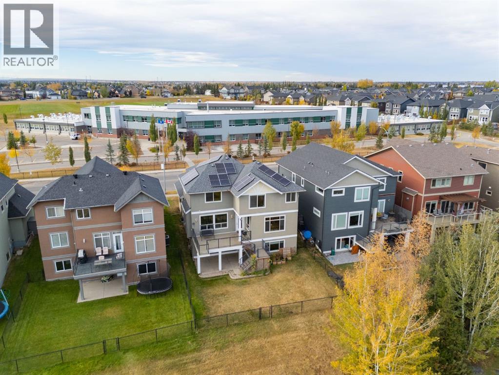 332 Kinniburgh Boulevard, Chestermere, Alberta  T1X 0P4 - Photo 45 - A2263648