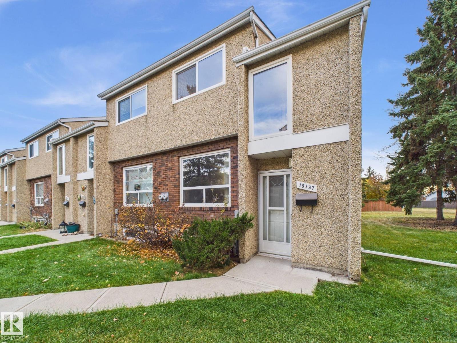 18337 93 Av Nw, Edmonton, Alberta  T5T 1V2 - Photo 2 - E4463714