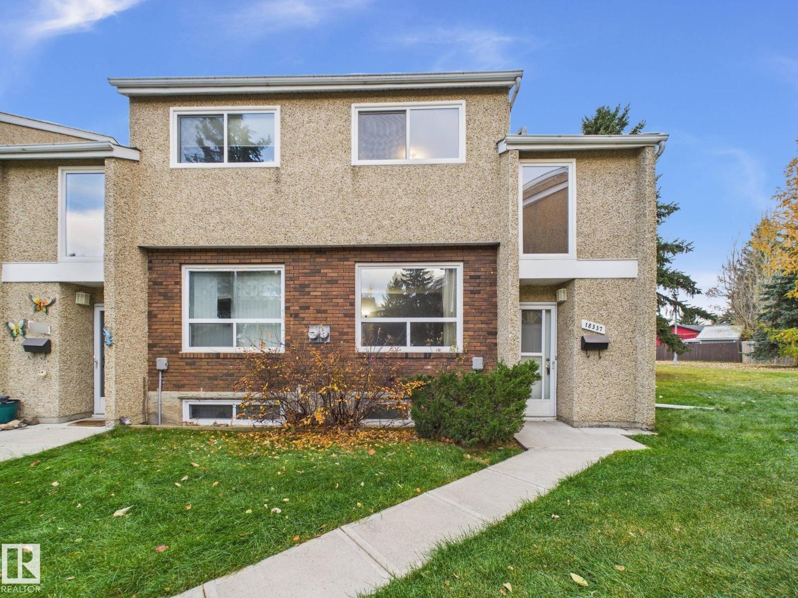 18337 93 Av Nw, Edmonton, Alberta  T5T 1V2 - Photo 3 - E4463714