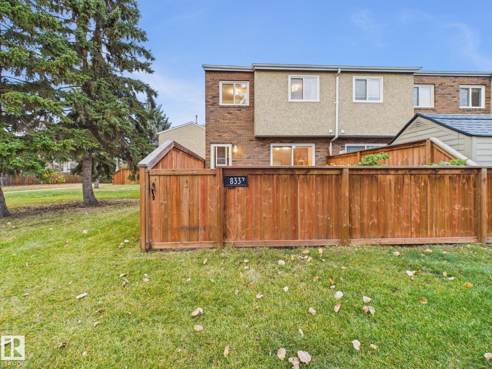 18337 93 Av Nw, Edmonton, Alberta  T5T 1V2 - Photo 43 - E4463714
