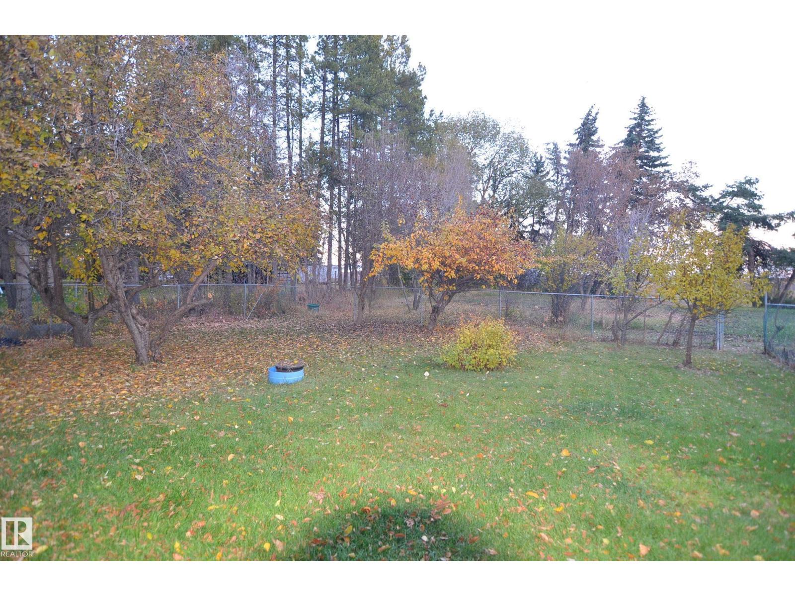 5815 West Boundary Road, Barrhead, Alberta  T7N 1B9 - Photo 8 - E4463715