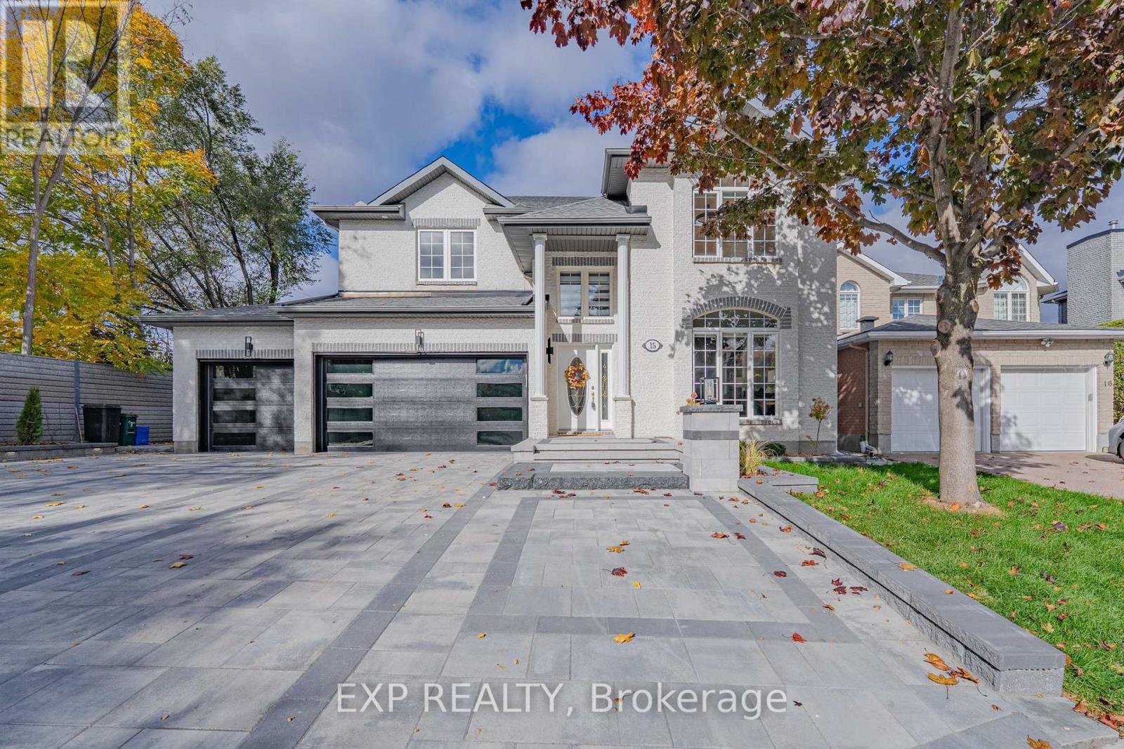15 WELLSMERE COURT, Ottawa, Ontario