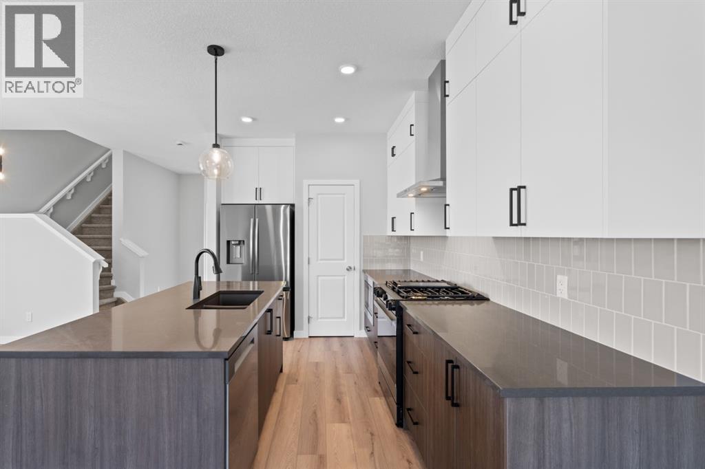 476 Lewiston Landing Ne, Calgary, Alberta  T3P 2H8 - Photo 6 - A2267340