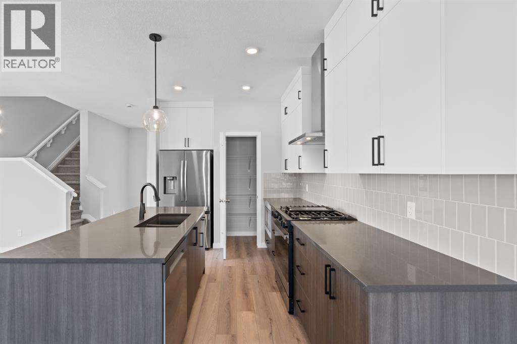 476 Lewiston Landing Ne, Calgary, Alberta  T3P 2H8 - Photo 7 - A2267340