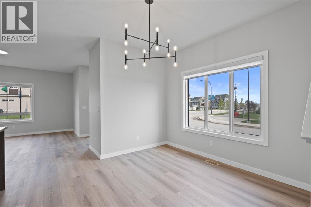 476 Lewiston Landing Ne, Calgary, Alberta  T3P 2H8 - Photo 8 - A2267340