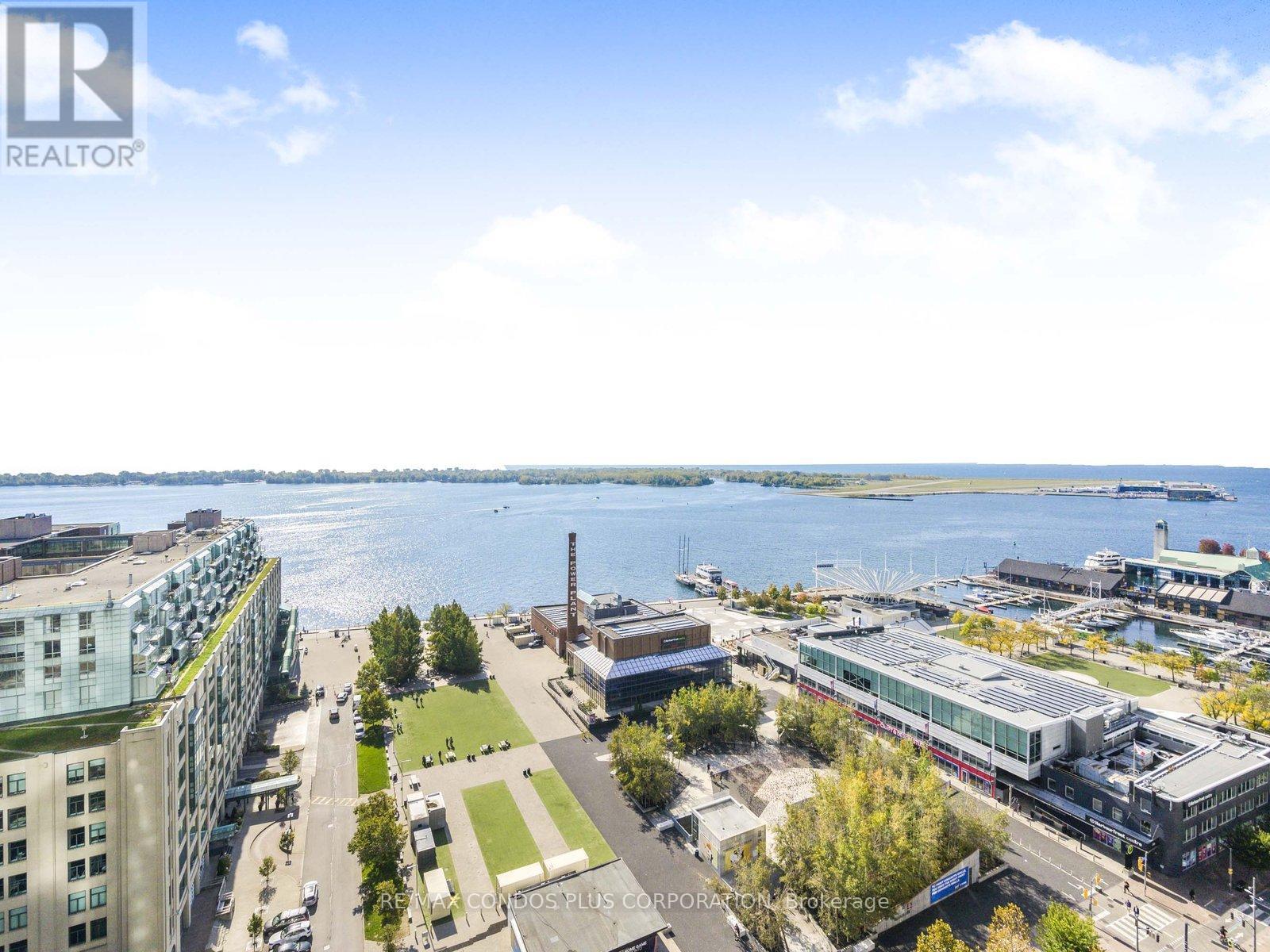 2209 - 208 Queens Quay W, Toronto, Ontario  M5J 2Y5 - Photo 2 - C12484961