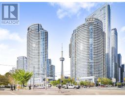 2209 - 208 QUEENS QUAY W, Toronto, Ontario