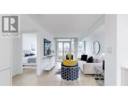 743 - 10 CAPREOL COURT, Toronto, Ontario