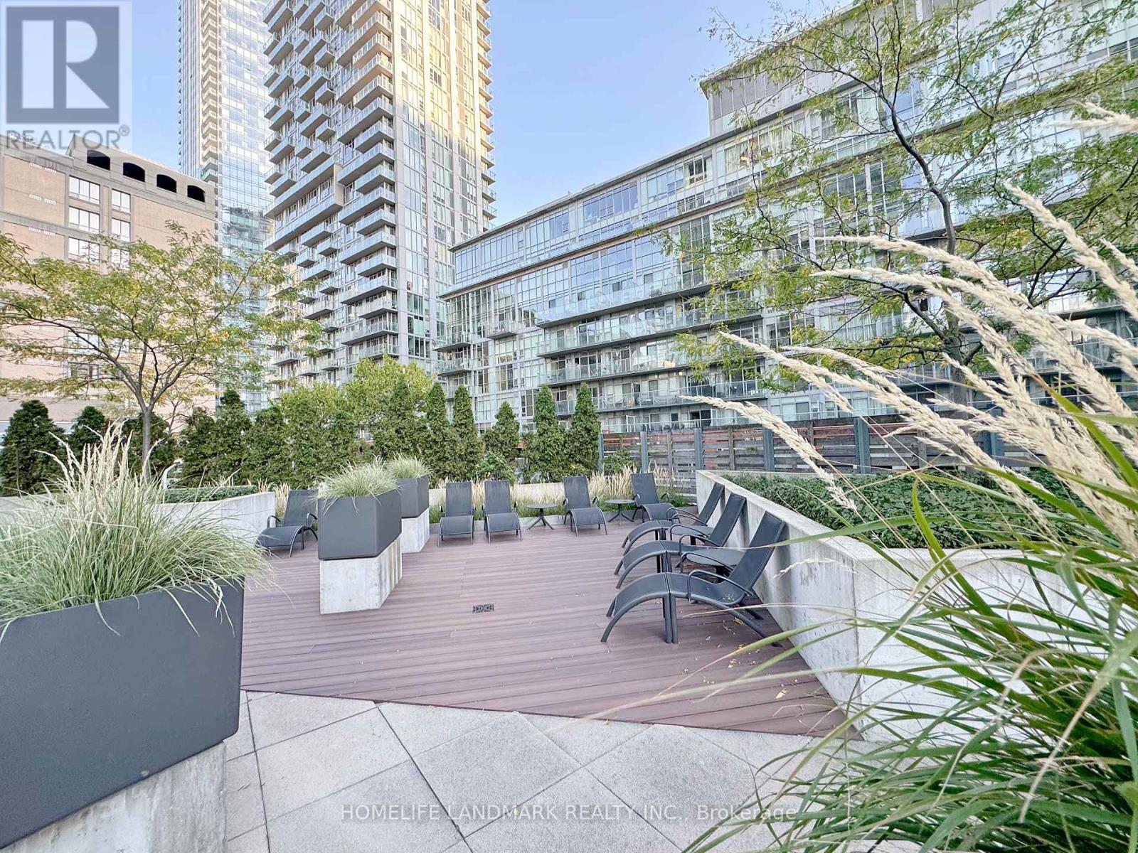 418 - 30 Nelson Street, Toronto, Ontario  M5V 0H5 - Photo 13 - C12484969