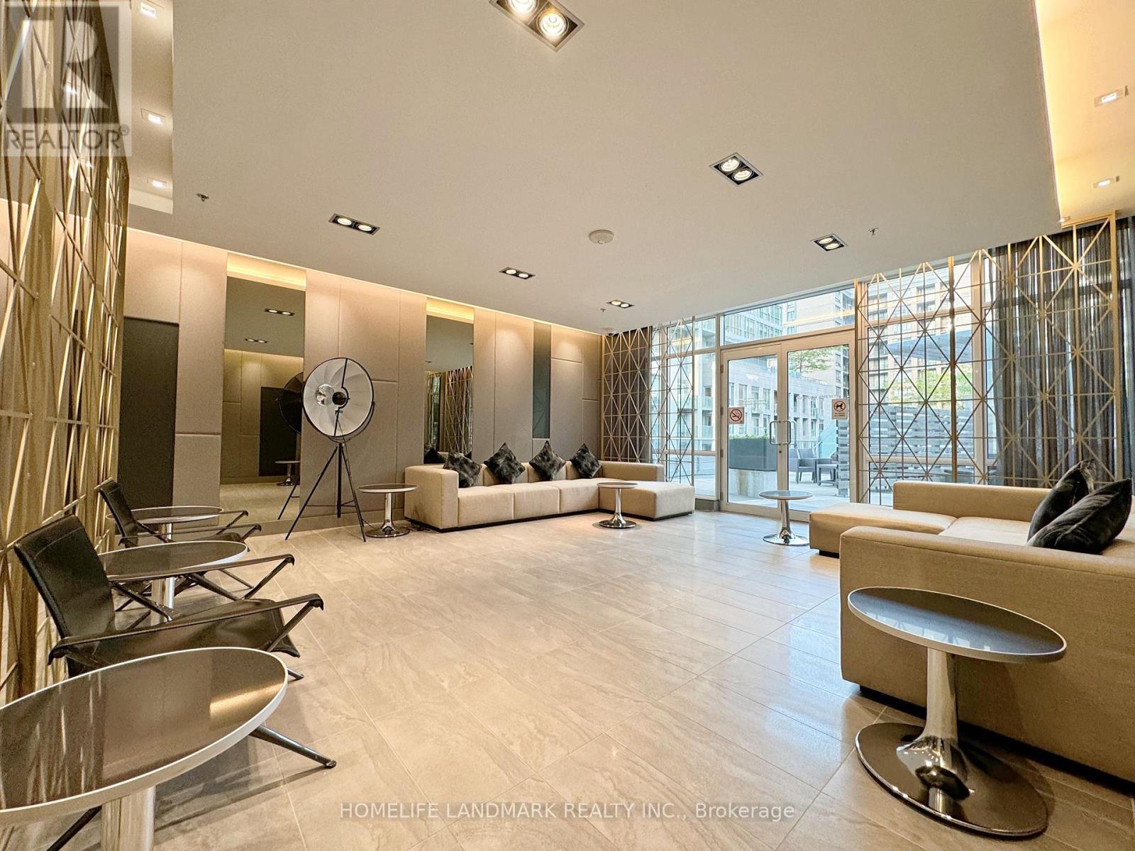 418 - 30 Nelson Street, Toronto, Ontario  M5V 0H5 - Photo 17 - C12484969