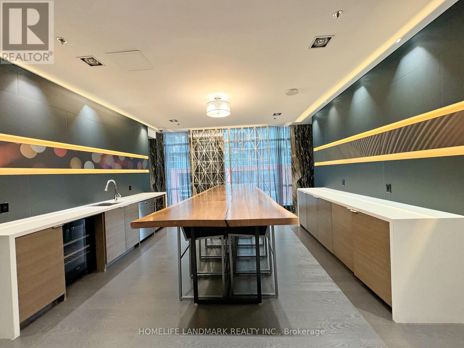 418 - 30 Nelson Street, Toronto, Ontario  M5V 0H5 - Photo 18 - C12484969