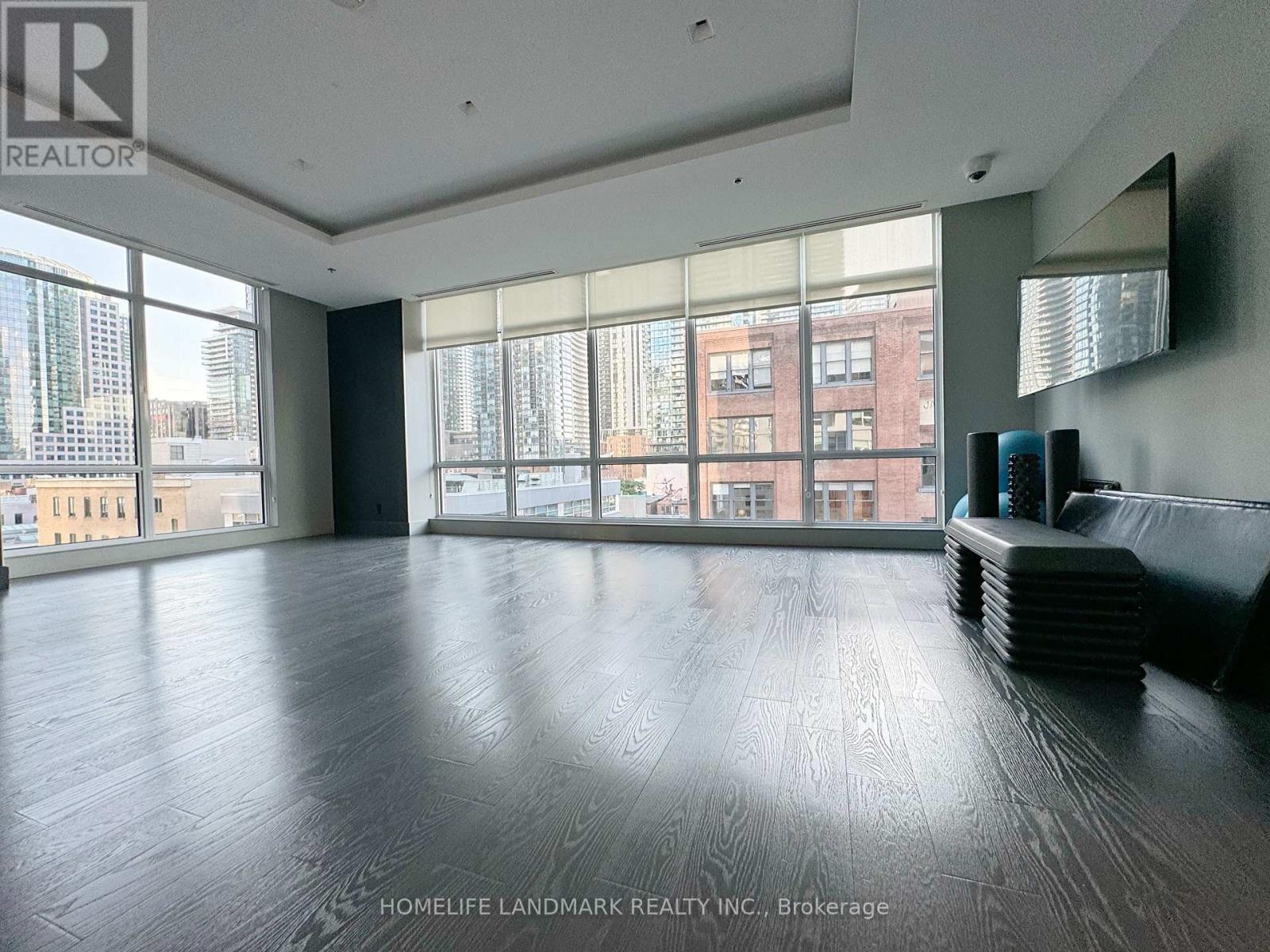 418 - 30 Nelson Street, Toronto, Ontario  M5V 0H5 - Photo 20 - C12484969