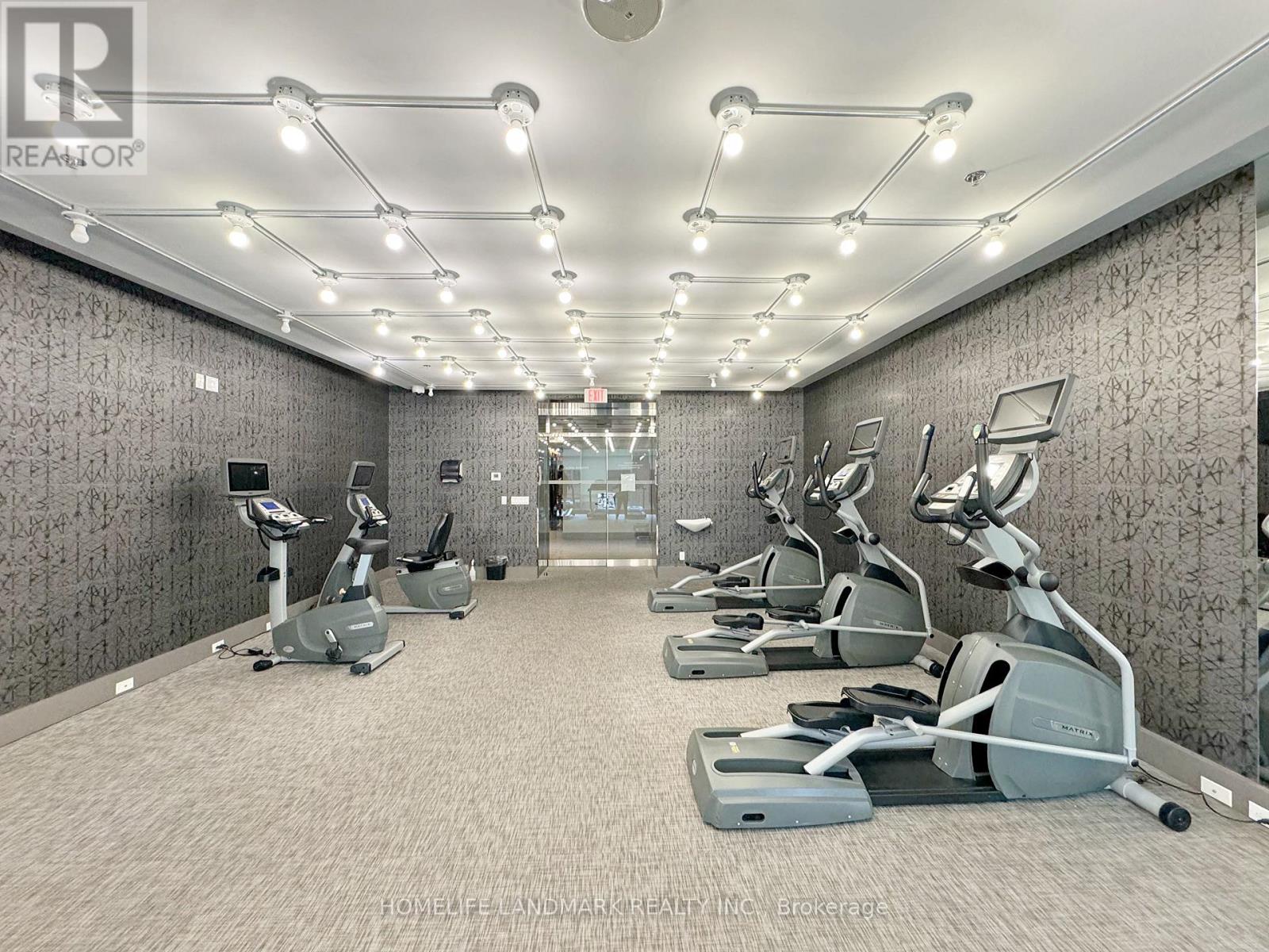 418 - 30 Nelson Street, Toronto, Ontario  M5V 0H5 - Photo 21 - C12484969