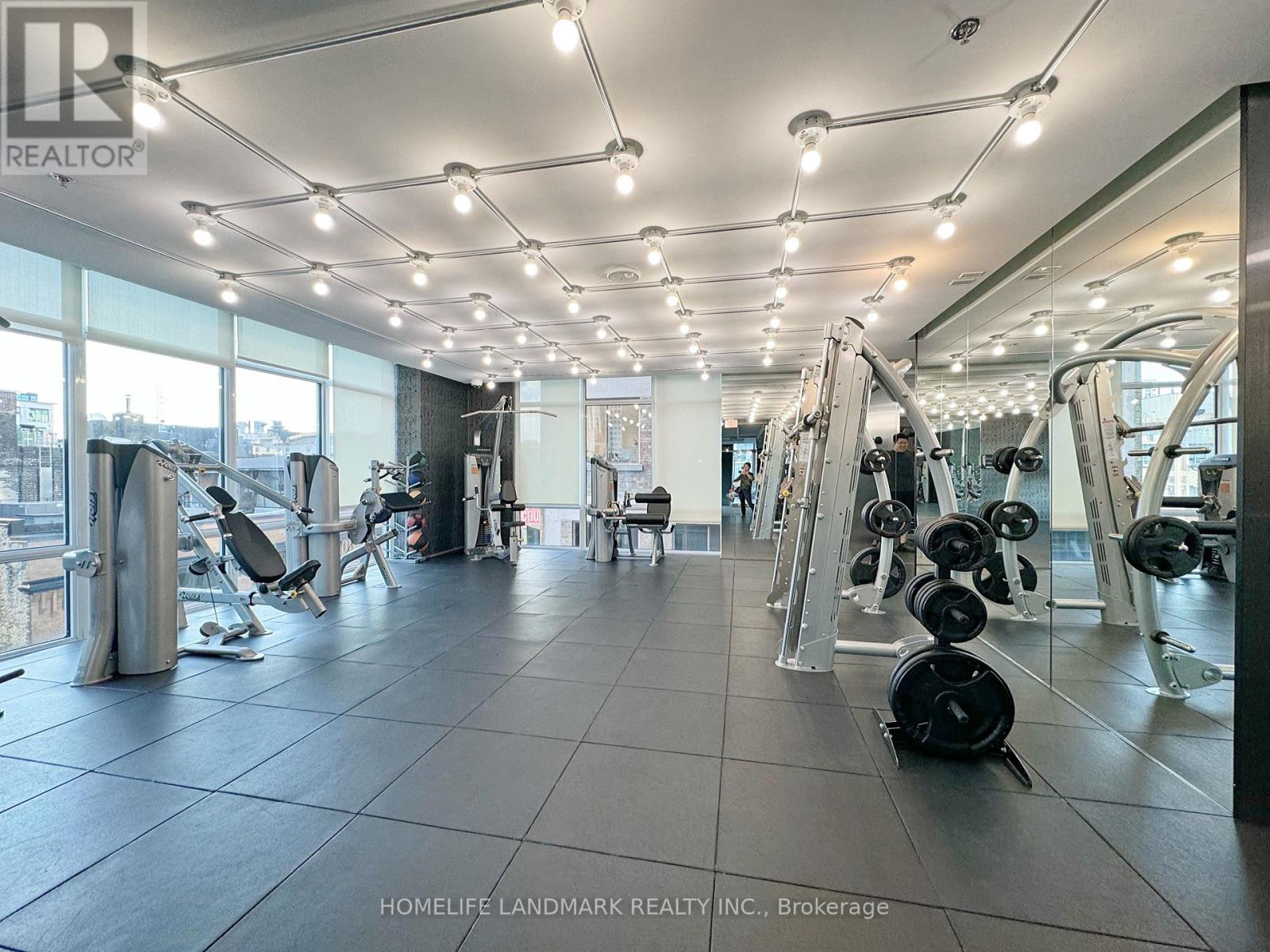 418 - 30 Nelson Street, Toronto, Ontario  M5V 0H5 - Photo 22 - C12484969