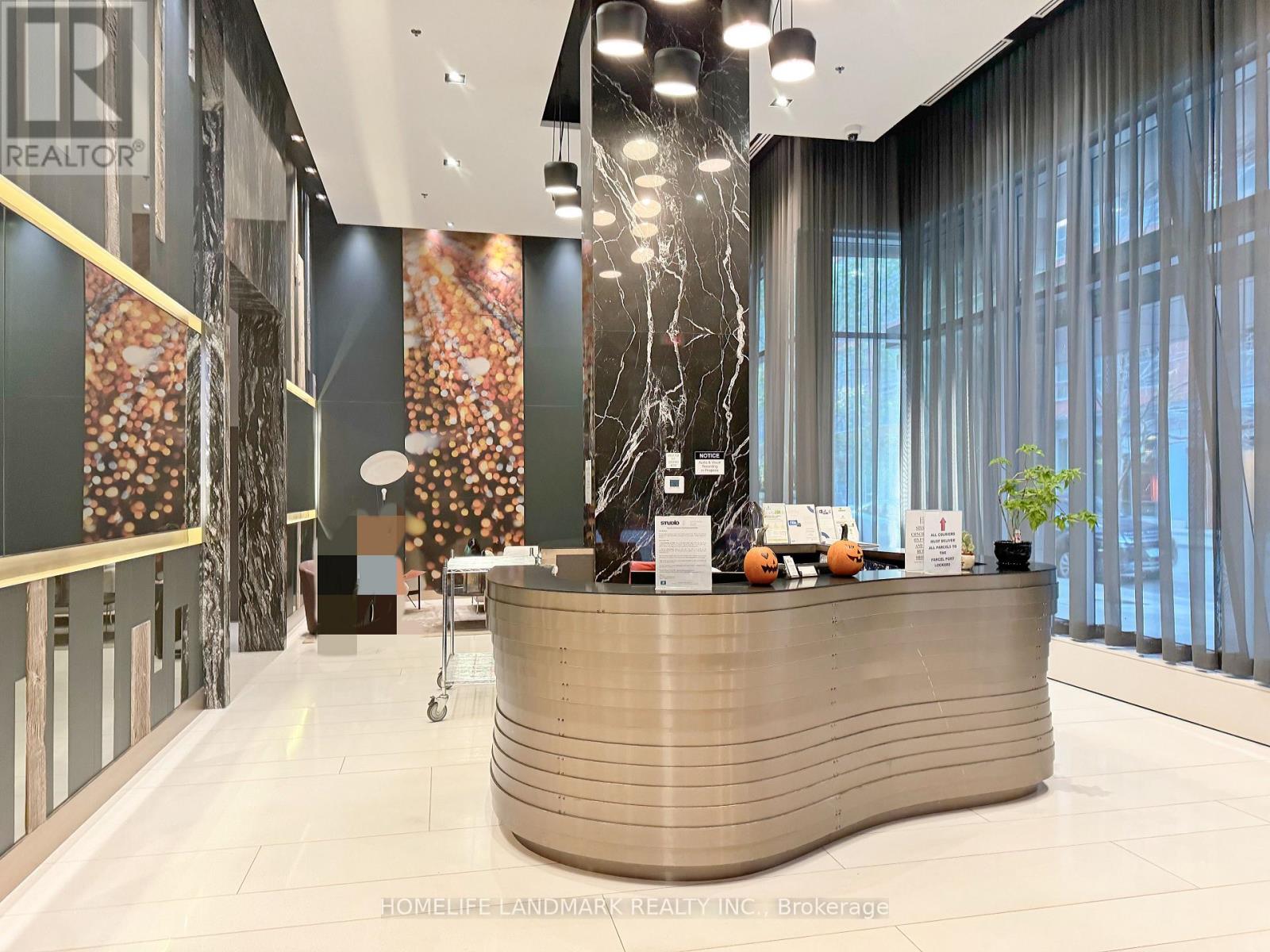 418 - 30 Nelson Street, Toronto, Ontario  M5V 0H5 - Photo 24 - C12484969