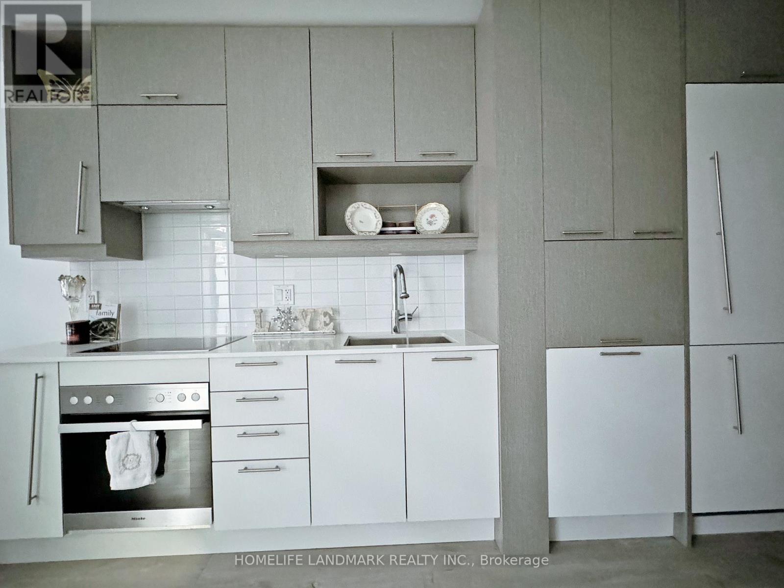 418 - 30 Nelson Street, Toronto, Ontario  M5V 0H5 - Photo 4 - C12484969