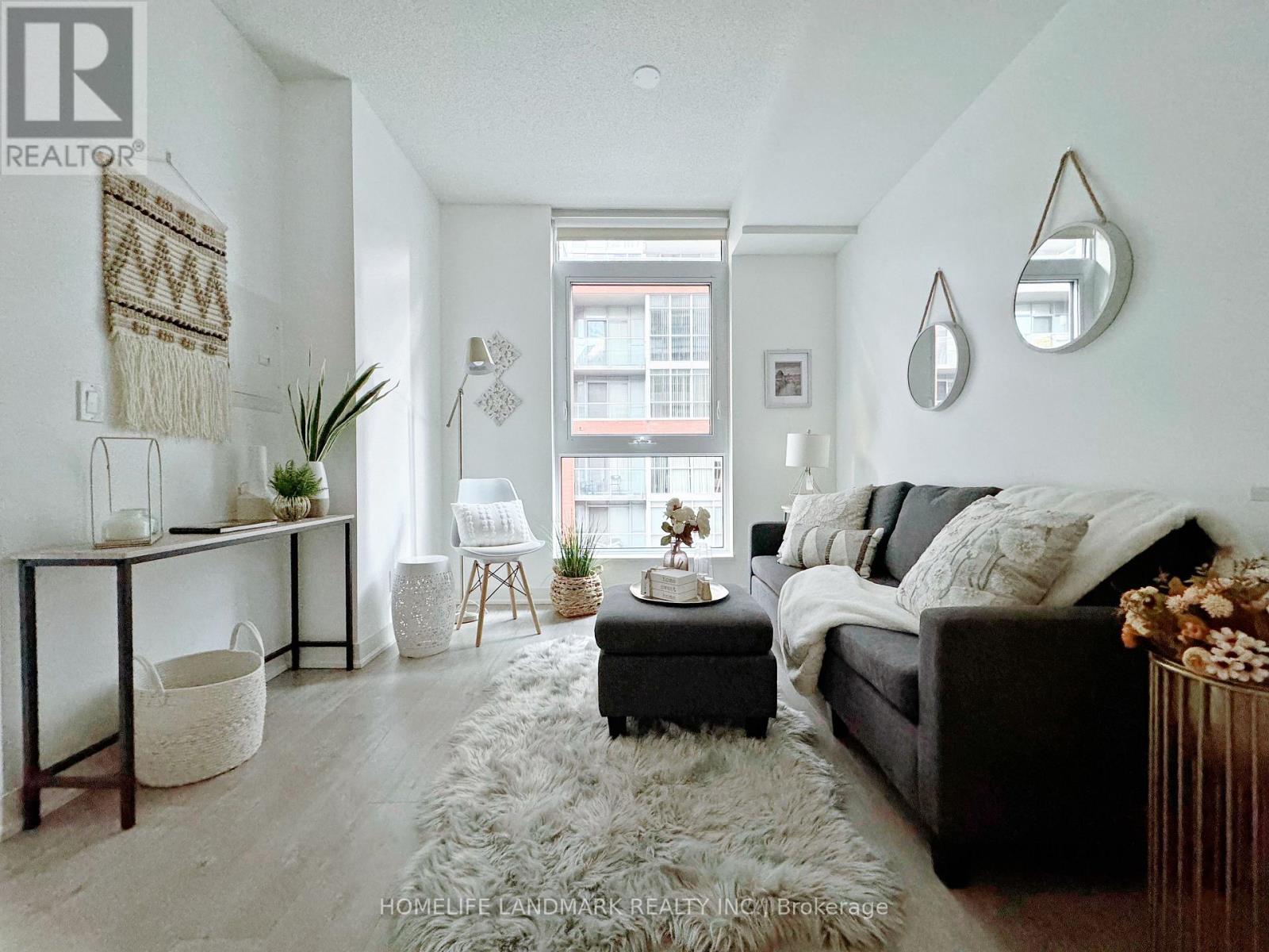 418 - 30 Nelson Street, Toronto, Ontario  M5V 0H5 - Photo 5 - C12484969