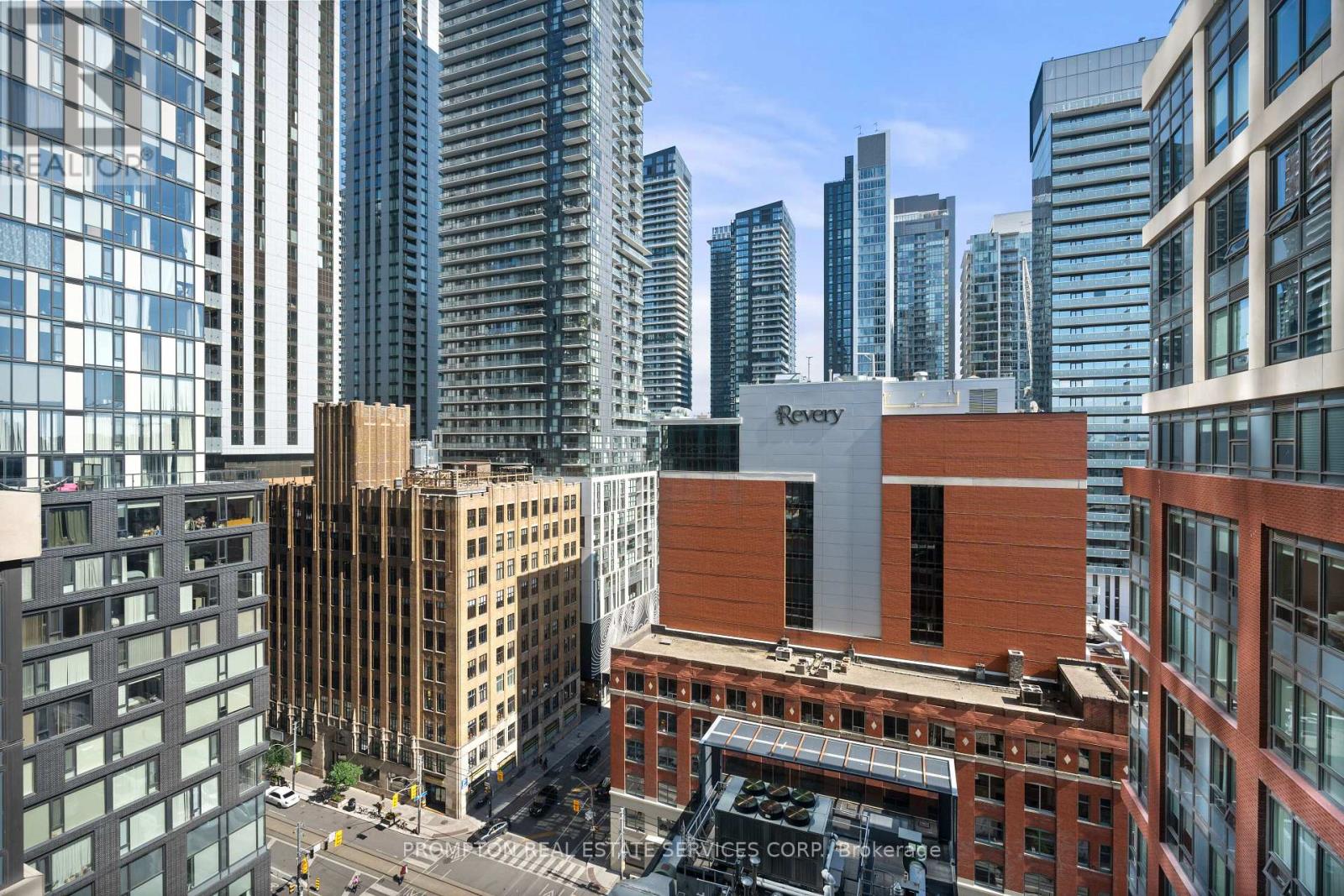 1509 - 108 Peter Street, Toronto, Ontario  M5V 0W2 - Photo 13 - C12484971