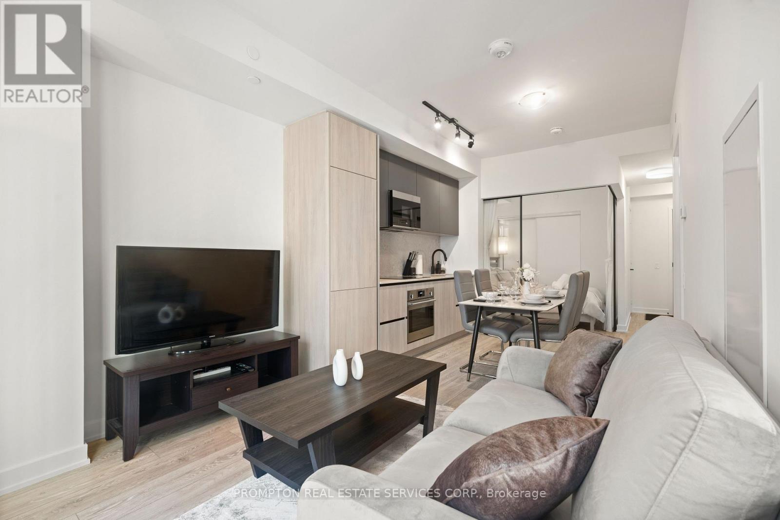 1509 - 108 Peter Street, Toronto, Ontario  M5V 0W2 - Photo 4 - C12484971
