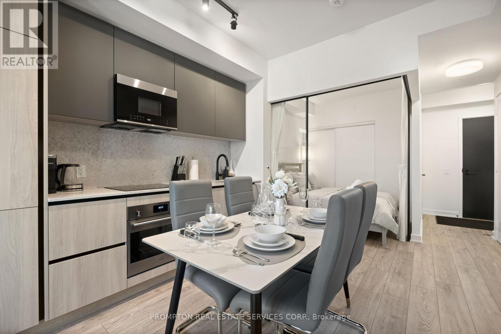 1509 - 108 Peter Street, Toronto, Ontario  M5V 0W2 - Photo 5 - C12484971