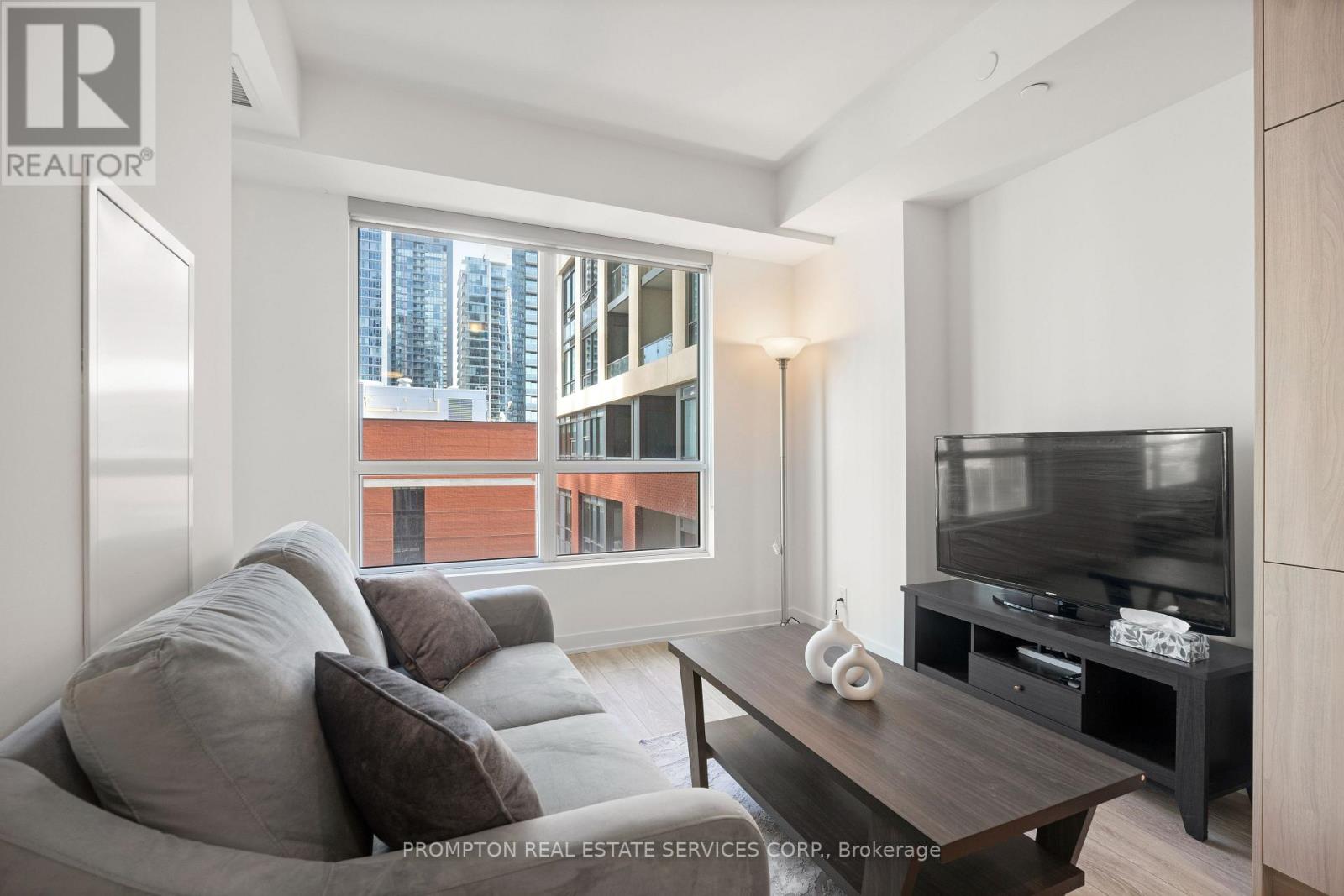 1509 - 108 Peter Street, Toronto, Ontario  M5V 0W2 - Photo 6 - C12484971