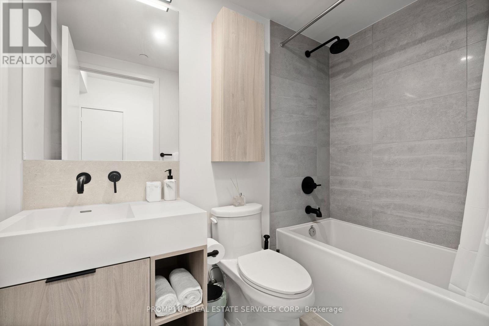 1509 - 108 Peter Street, Toronto, Ontario  M5V 0W2 - Photo 8 - C12484971