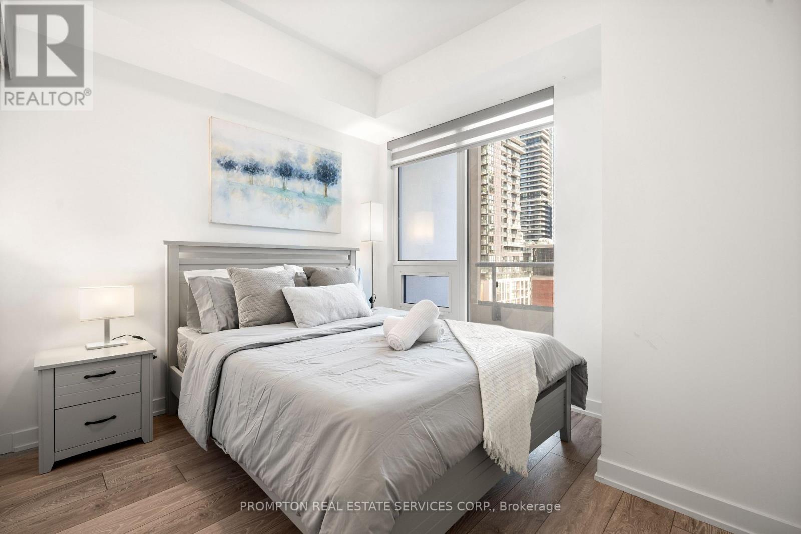1509 - 108 Peter Street, Toronto, Ontario  M5V 0W2 - Photo 9 - C12484971