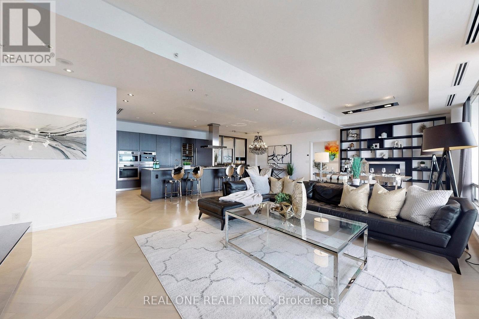 6205 - 180 University Avenue, Toronto, Ontario  M5H 0A2 - Photo 10 - C12484972