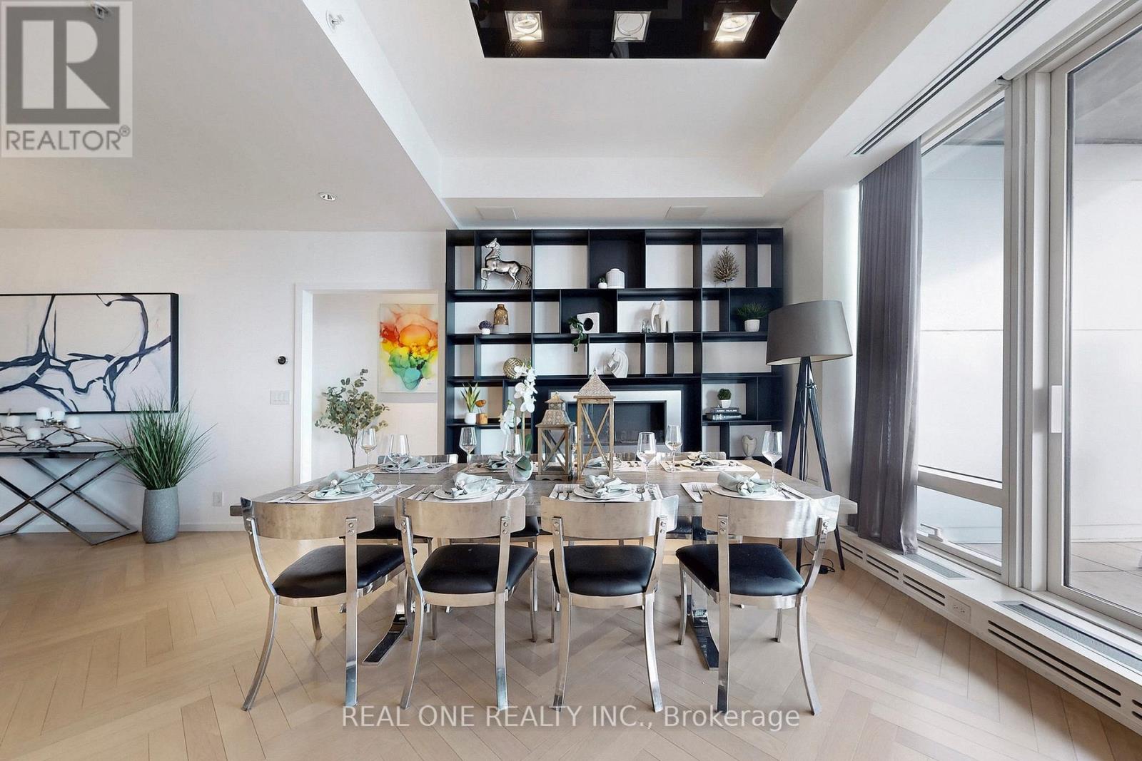 6205 - 180 University Avenue, Toronto, Ontario  M5H 0A2 - Photo 18 - C12484972