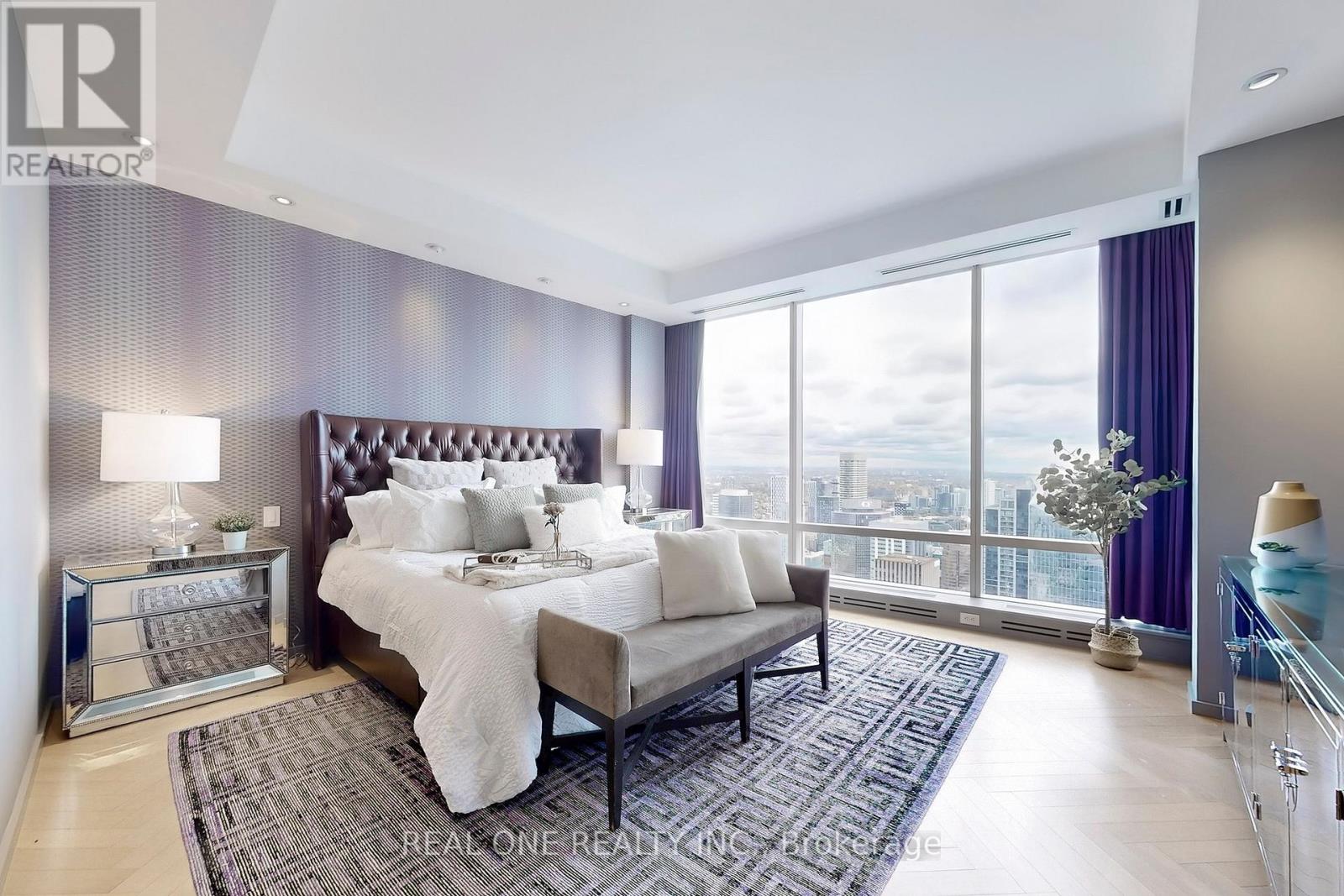 6205 - 180 University Avenue, Toronto, Ontario  M5H 0A2 - Photo 19 - C12484972
