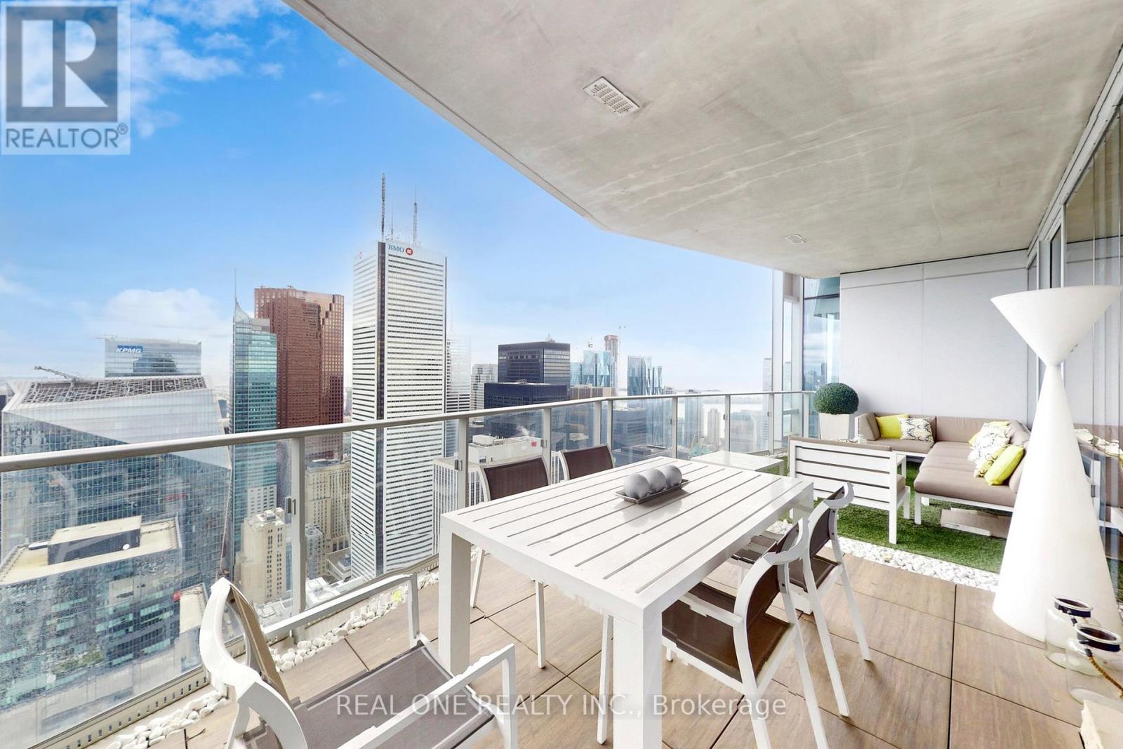 6205 - 180 University Avenue, Toronto, Ontario  M5H 0A2 - Photo 35 - C12484972