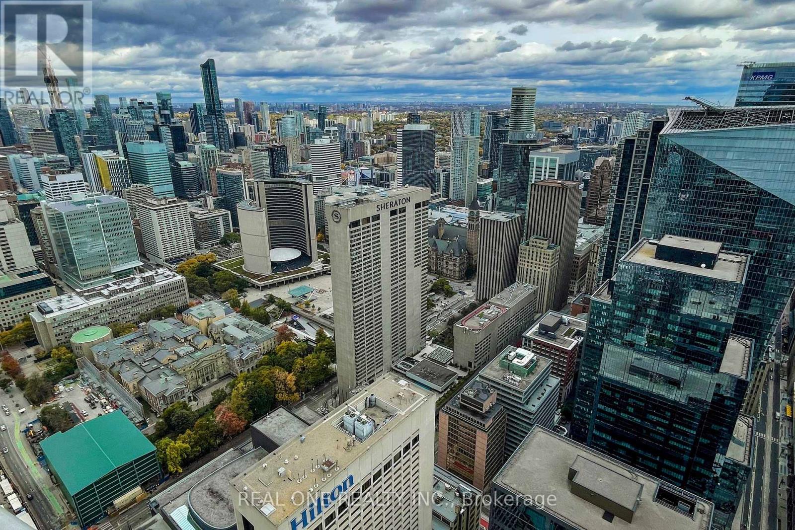 6205 - 180 University Avenue, Toronto, Ontario  M5H 0A2 - Photo 39 - C12484972