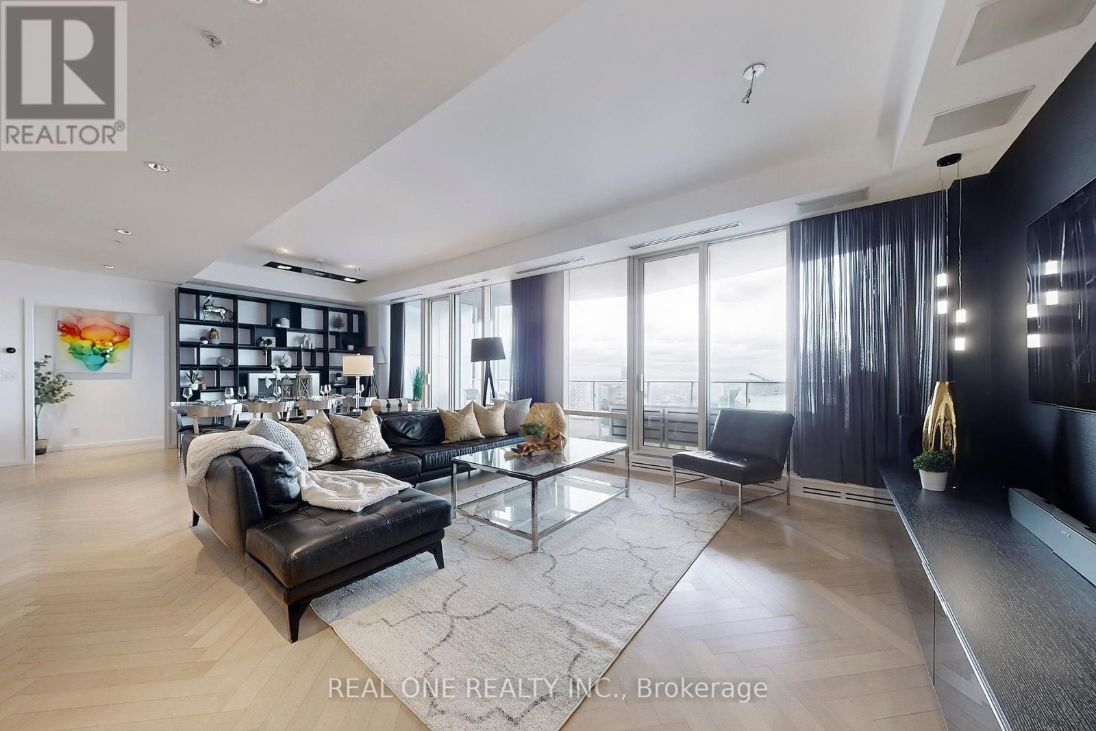 6205 - 180 University Avenue, Toronto, Ontario  M5H 0A2 - Photo 6 - C12484972