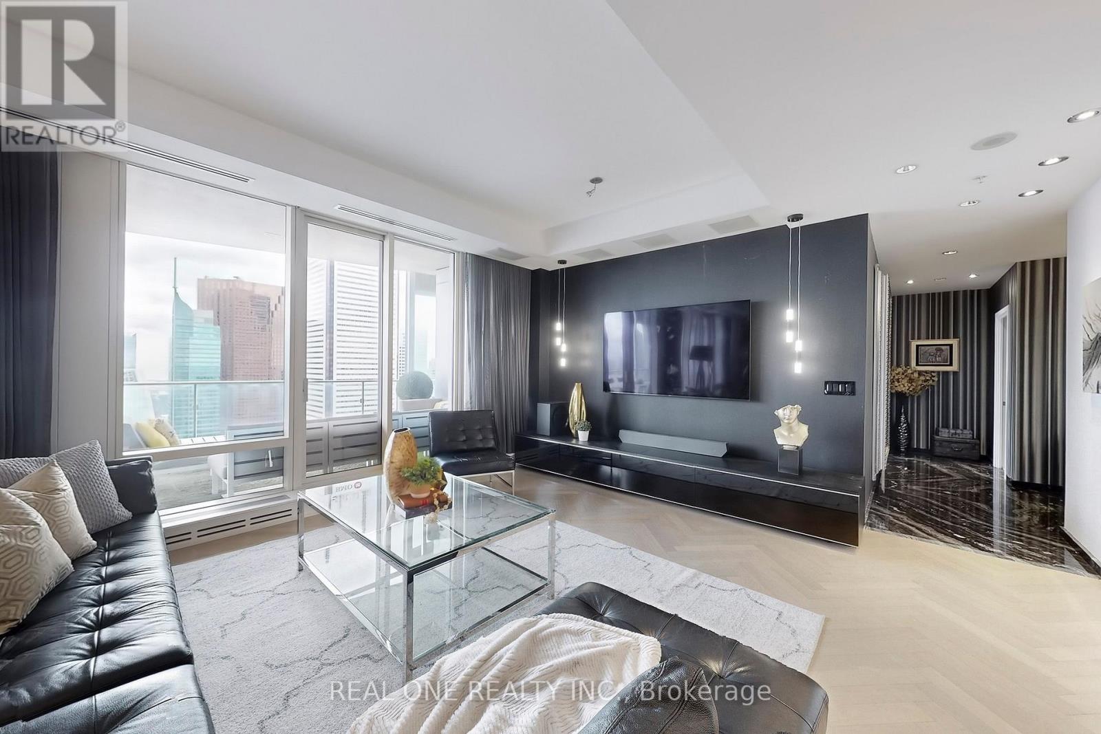 6205 - 180 University Avenue, Toronto, Ontario  M5H 0A2 - Photo 8 - C12484972