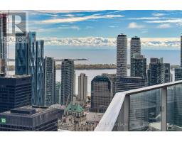 6205 - 180 UNIVERSITY AVENUE, Toronto, Ontario