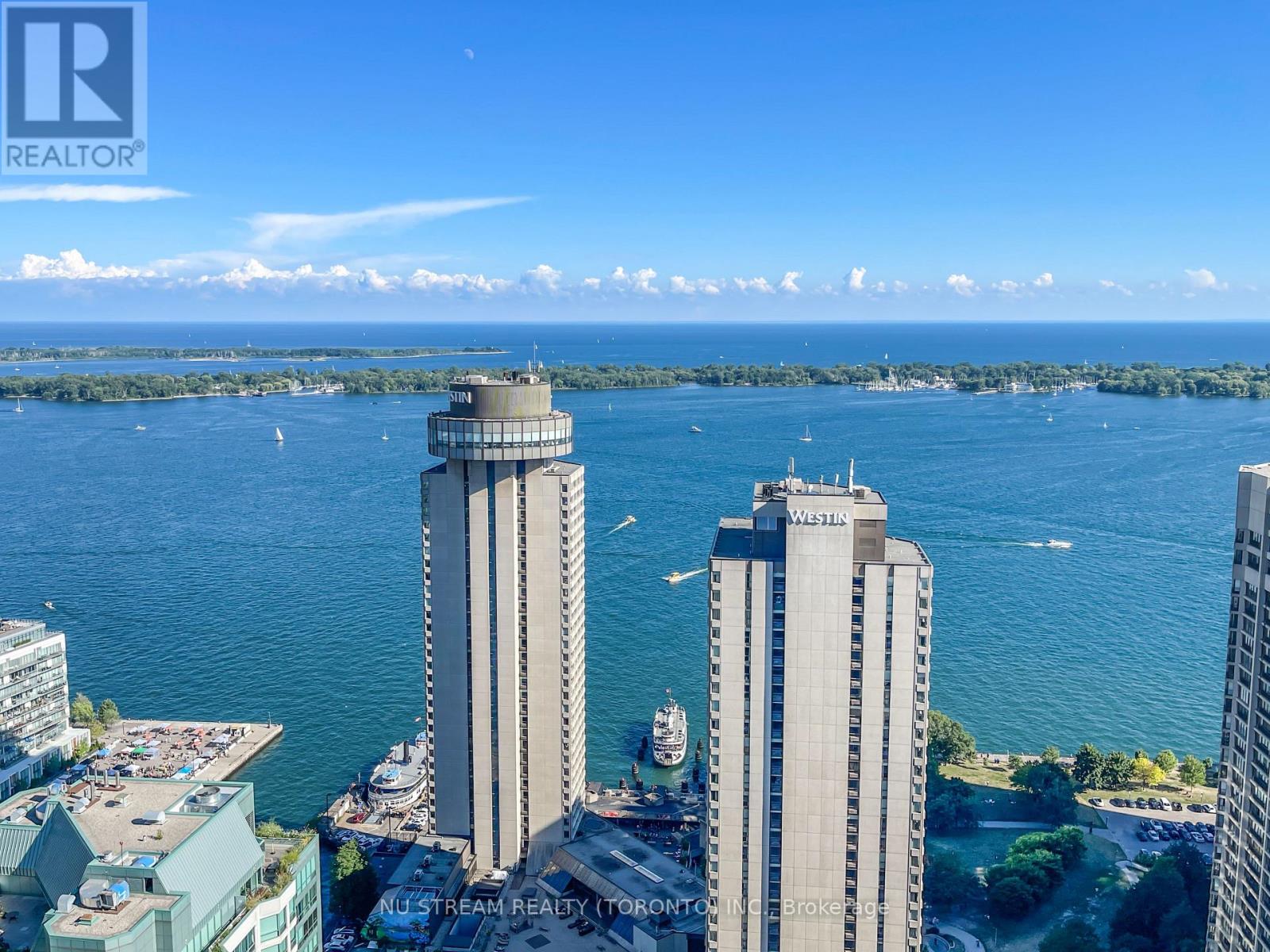 4509 - 33 BAY STREET, Toronto, Ontario