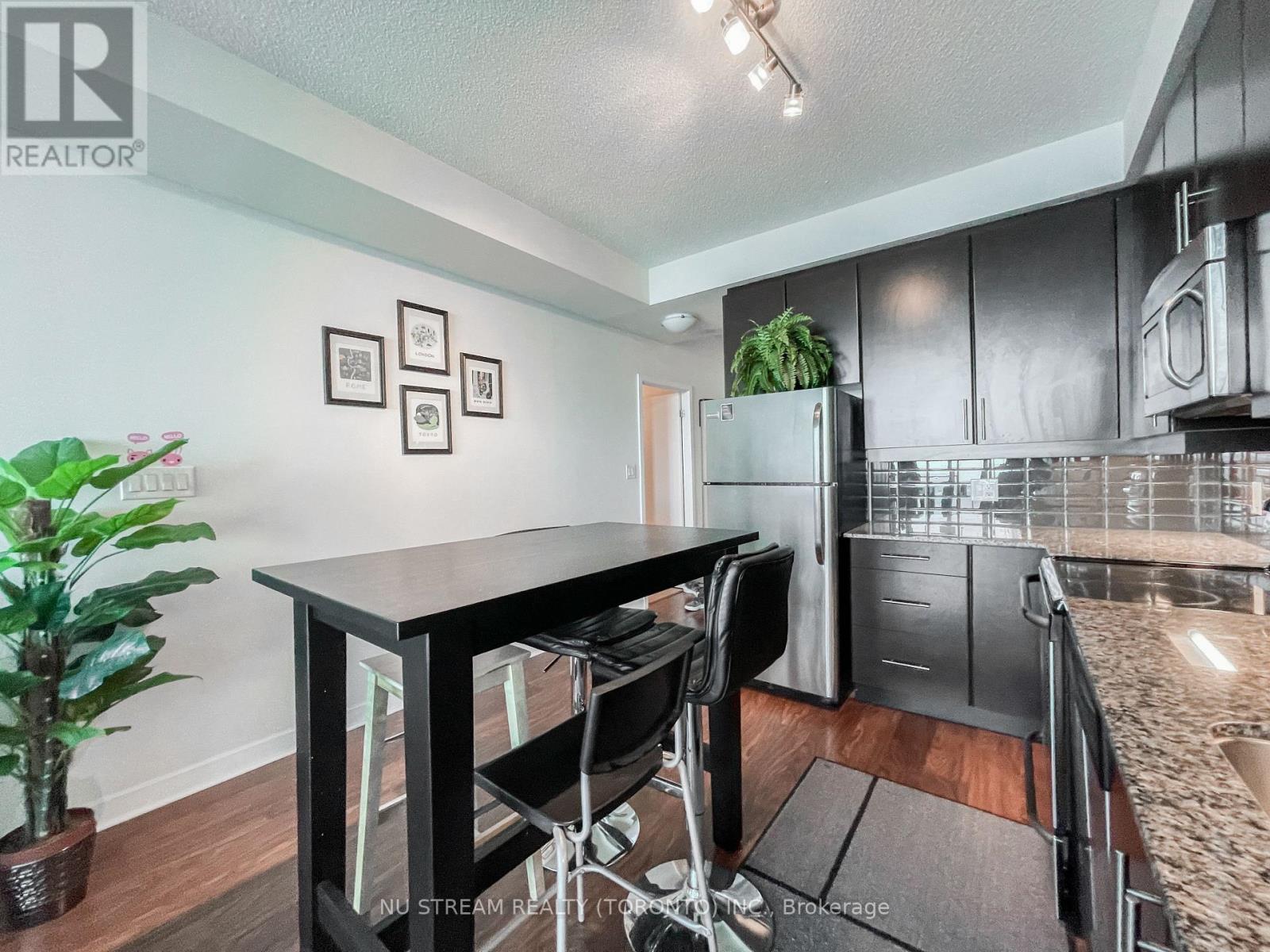 4509 - 33 Bay Street, Toronto, Ontario  M5J 2Z3 - Photo 10 - C12484978