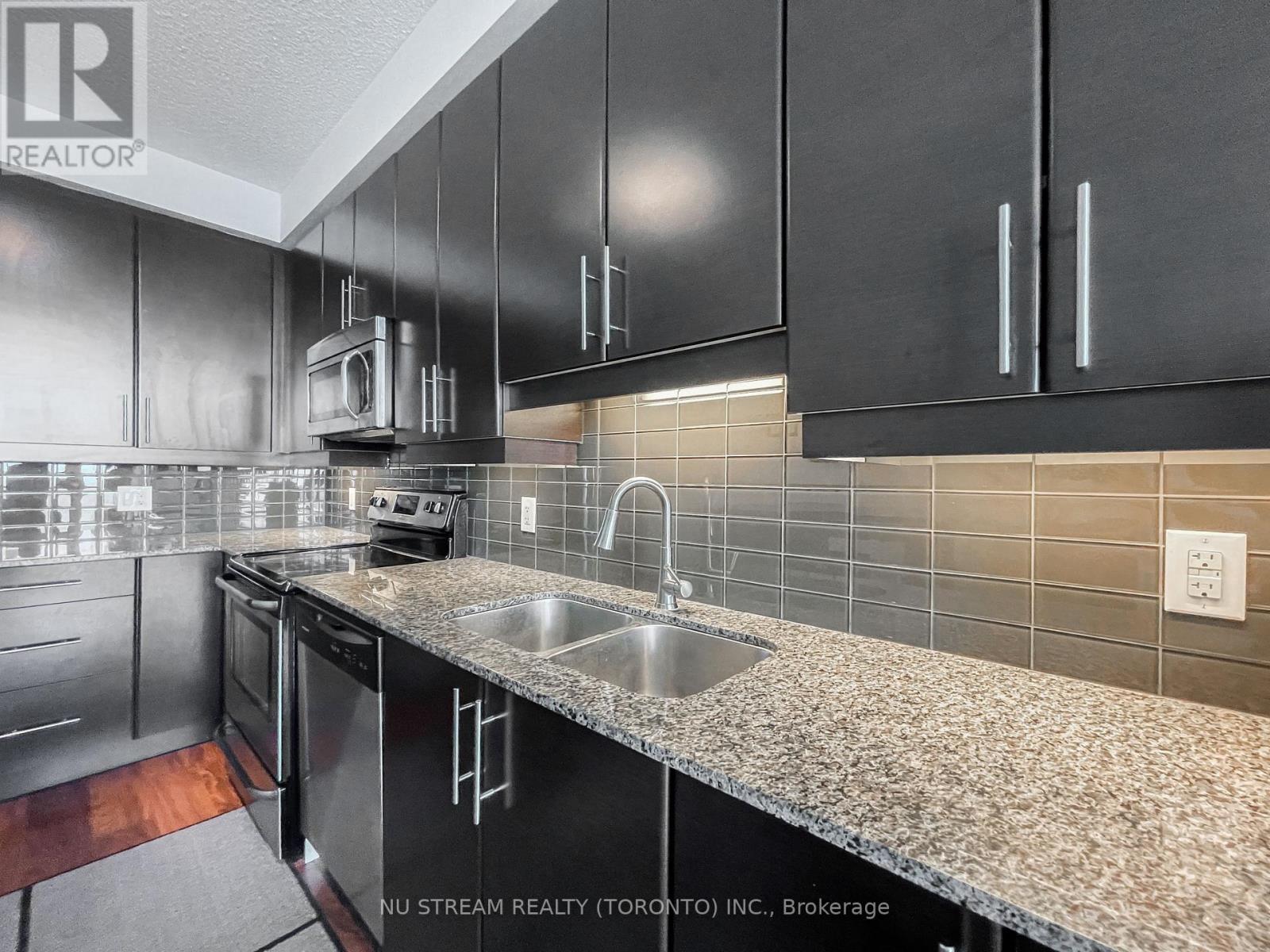 4509 - 33 Bay Street, Toronto, Ontario  M5J 2Z3 - Photo 11 - C12484978