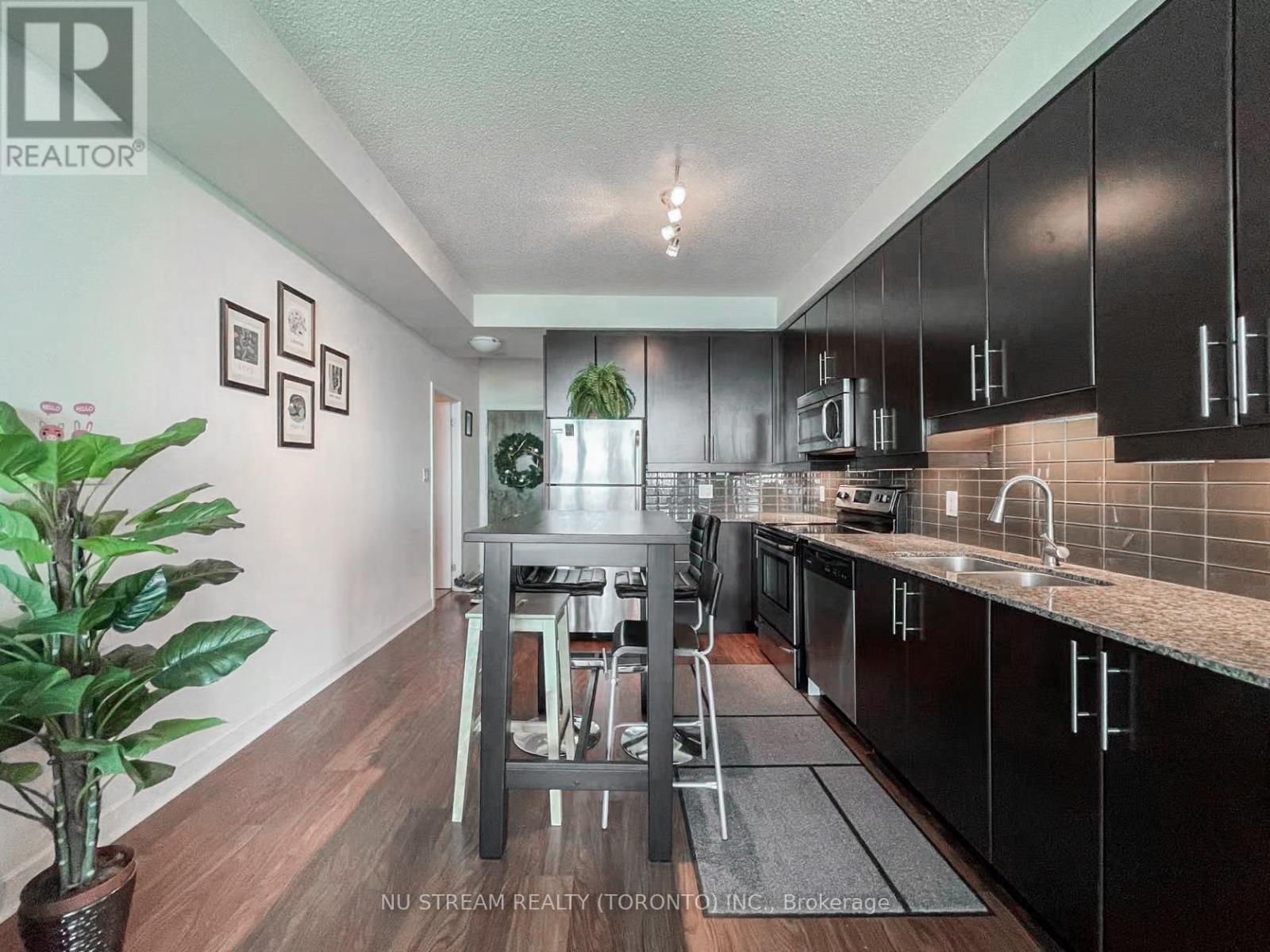 4509 - 33 Bay Street, Toronto, Ontario  M5J 2Z3 - Photo 12 - C12484978