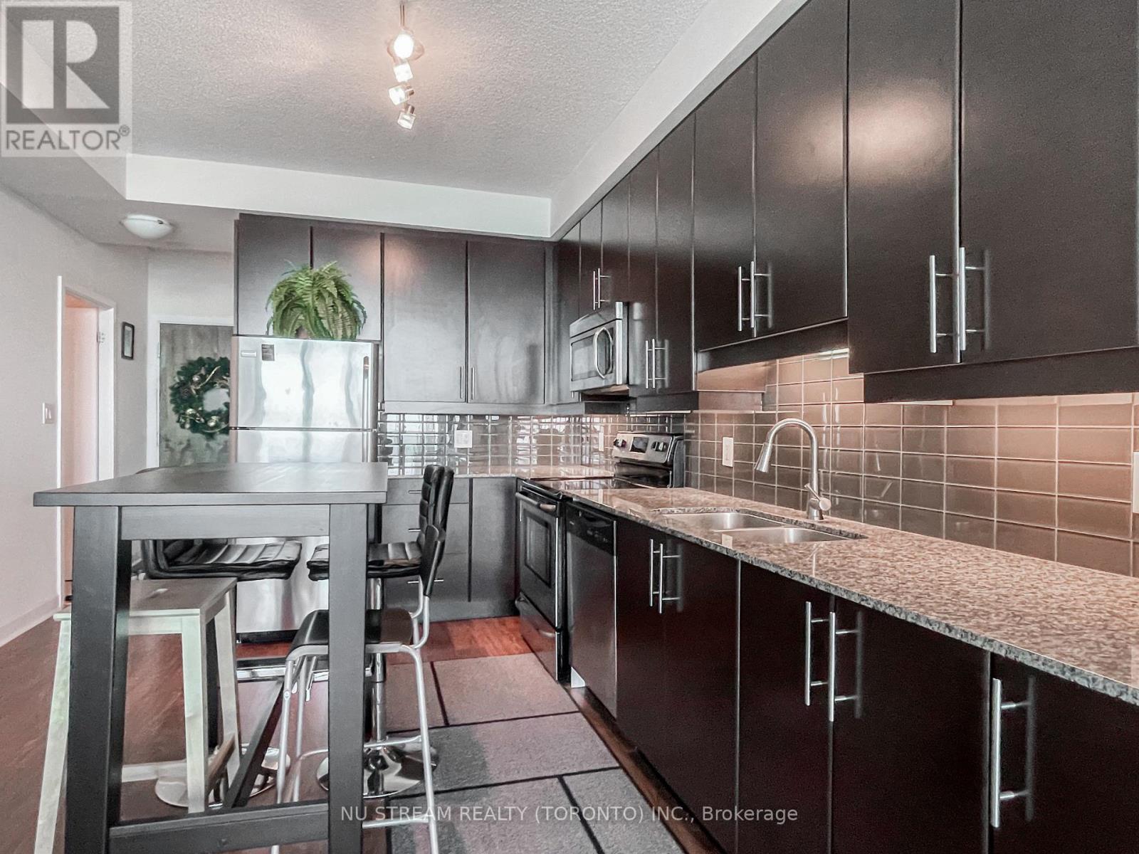 4509 - 33 Bay Street, Toronto, Ontario  M5J 2Z3 - Photo 16 - C12484978