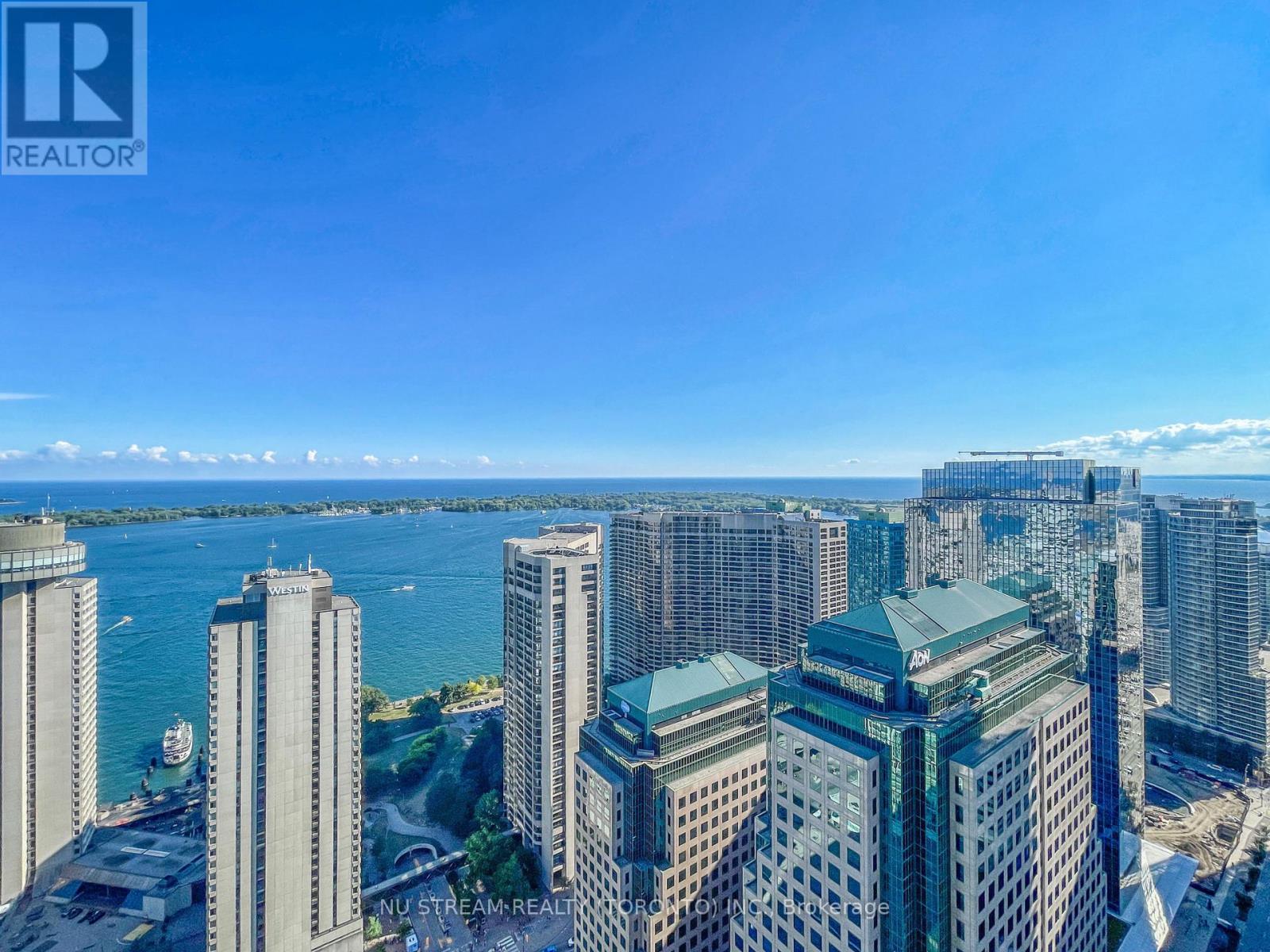 4509 - 33 Bay Street, Toronto, Ontario  M5J 2Z3 - Photo 4 - C12484978