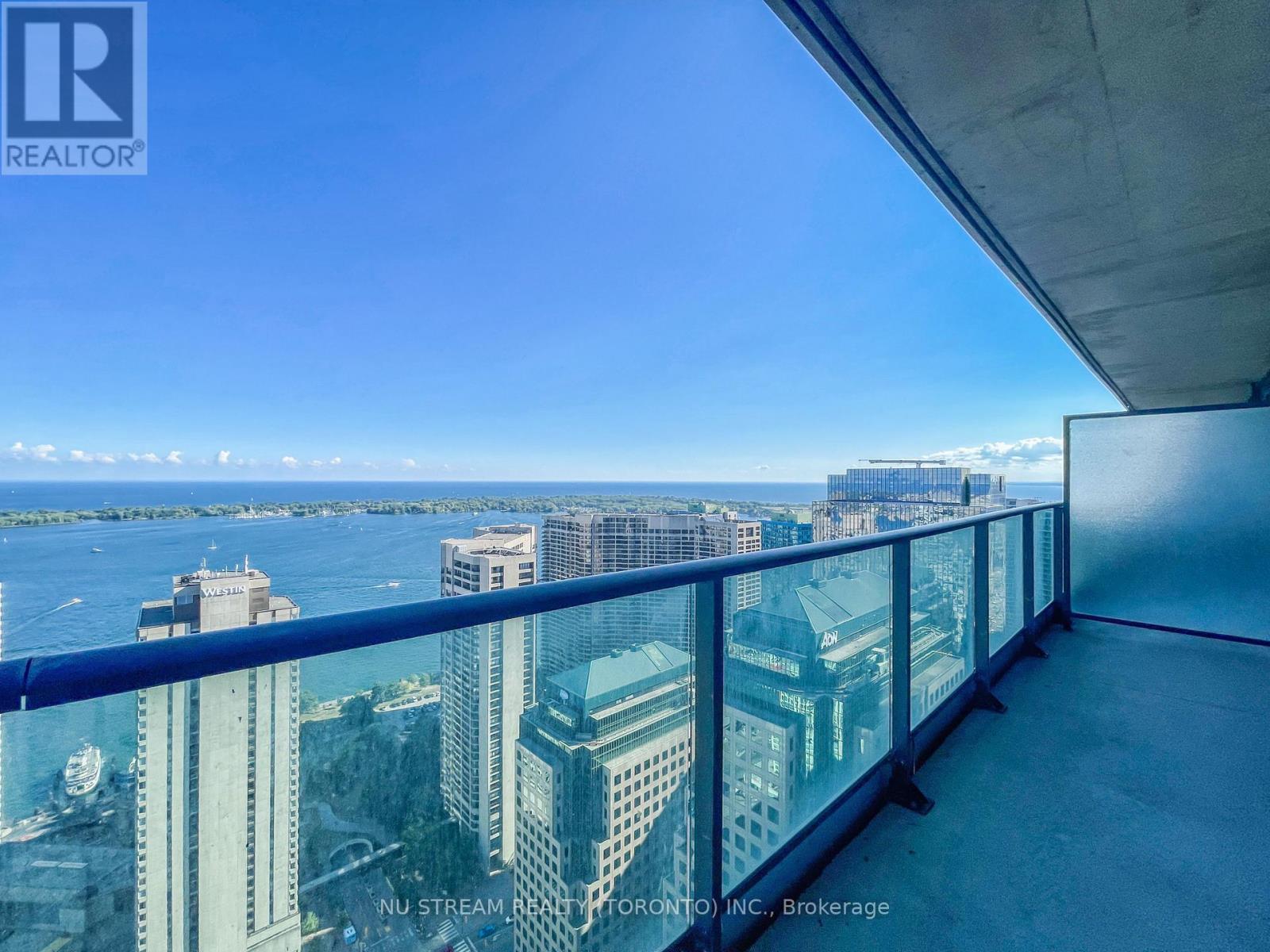 4509 - 33 Bay Street, Toronto, Ontario  M5J 2Z3 - Photo 6 - C12484978