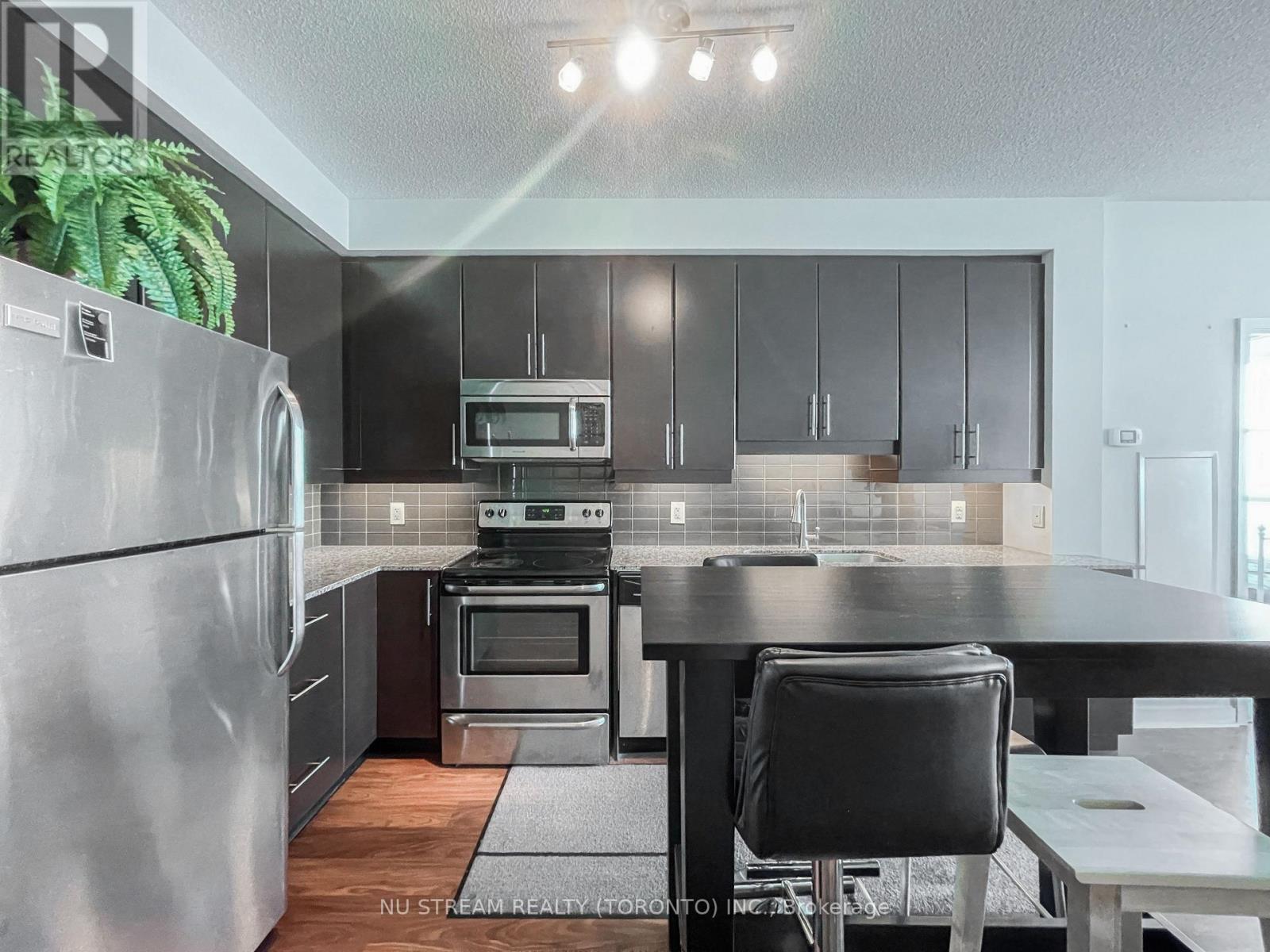 4509 - 33 Bay Street, Toronto, Ontario  M5J 2Z3 - Photo 8 - C12484978