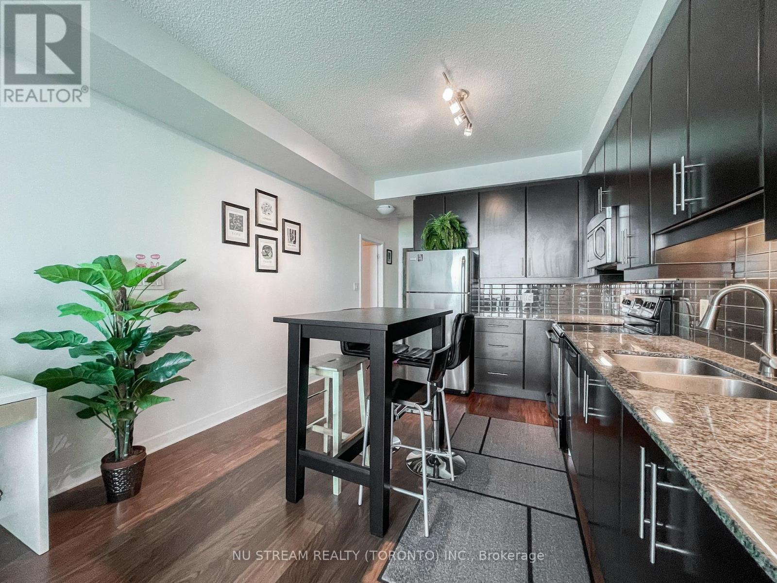 4509 - 33 Bay Street, Toronto, Ontario  M5J 2Z3 - Photo 9 - C12484978