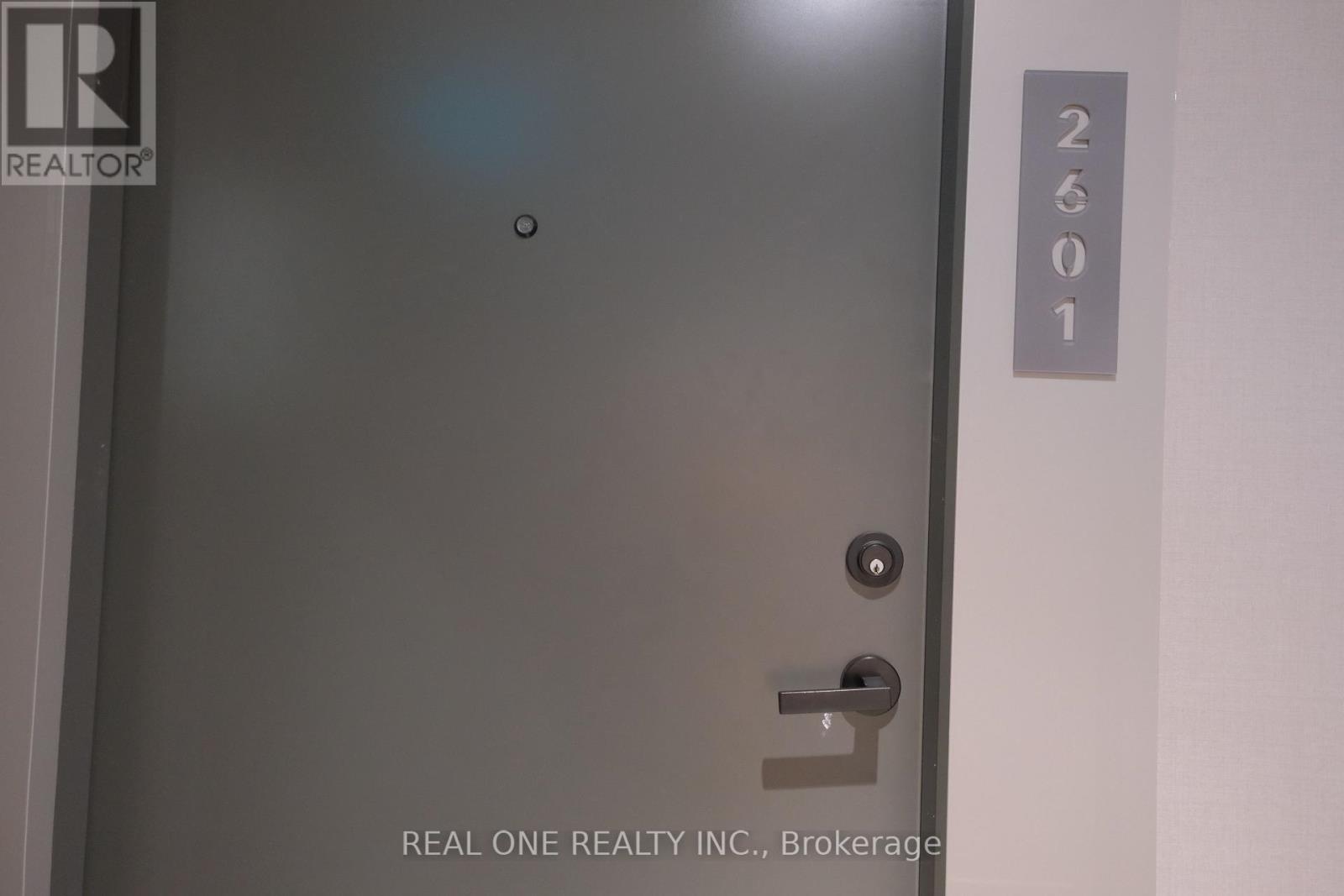 2601 - 2033 Kennedy Road, Toronto, Ontario  M1T 0B9 - Photo 11 - E12484970