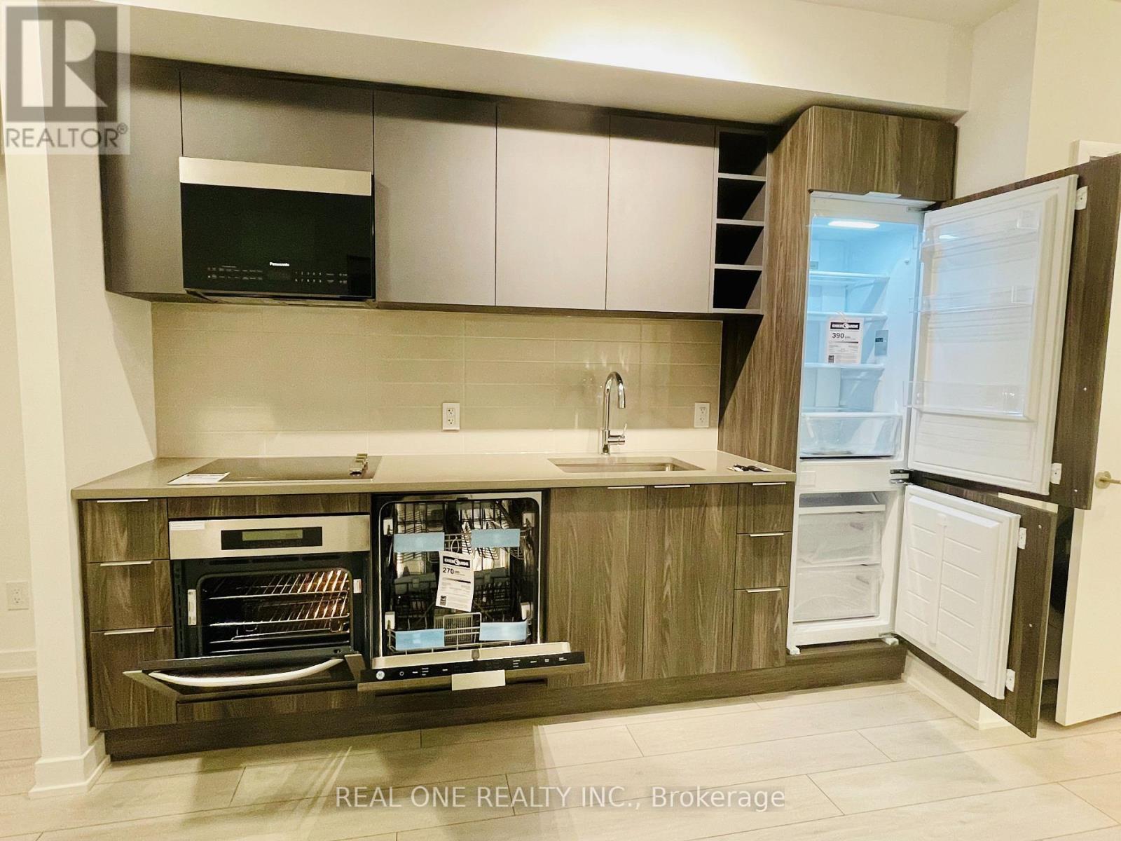 2601 - 2033 Kennedy Road, Toronto, Ontario  M1T 0B9 - Photo 13 - E12484970