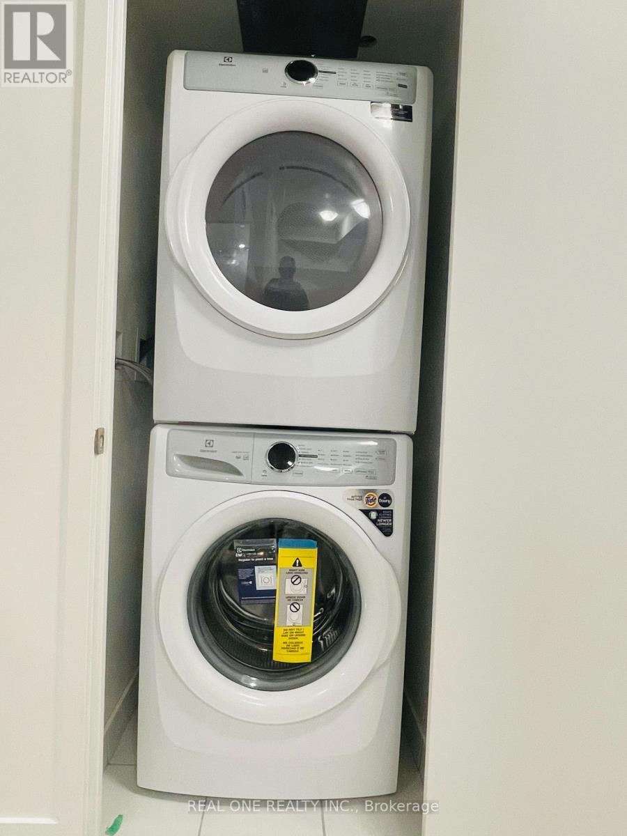 2601 - 2033 Kennedy Road, Toronto, Ontario  M1T 0B9 - Photo 17 - E12484970